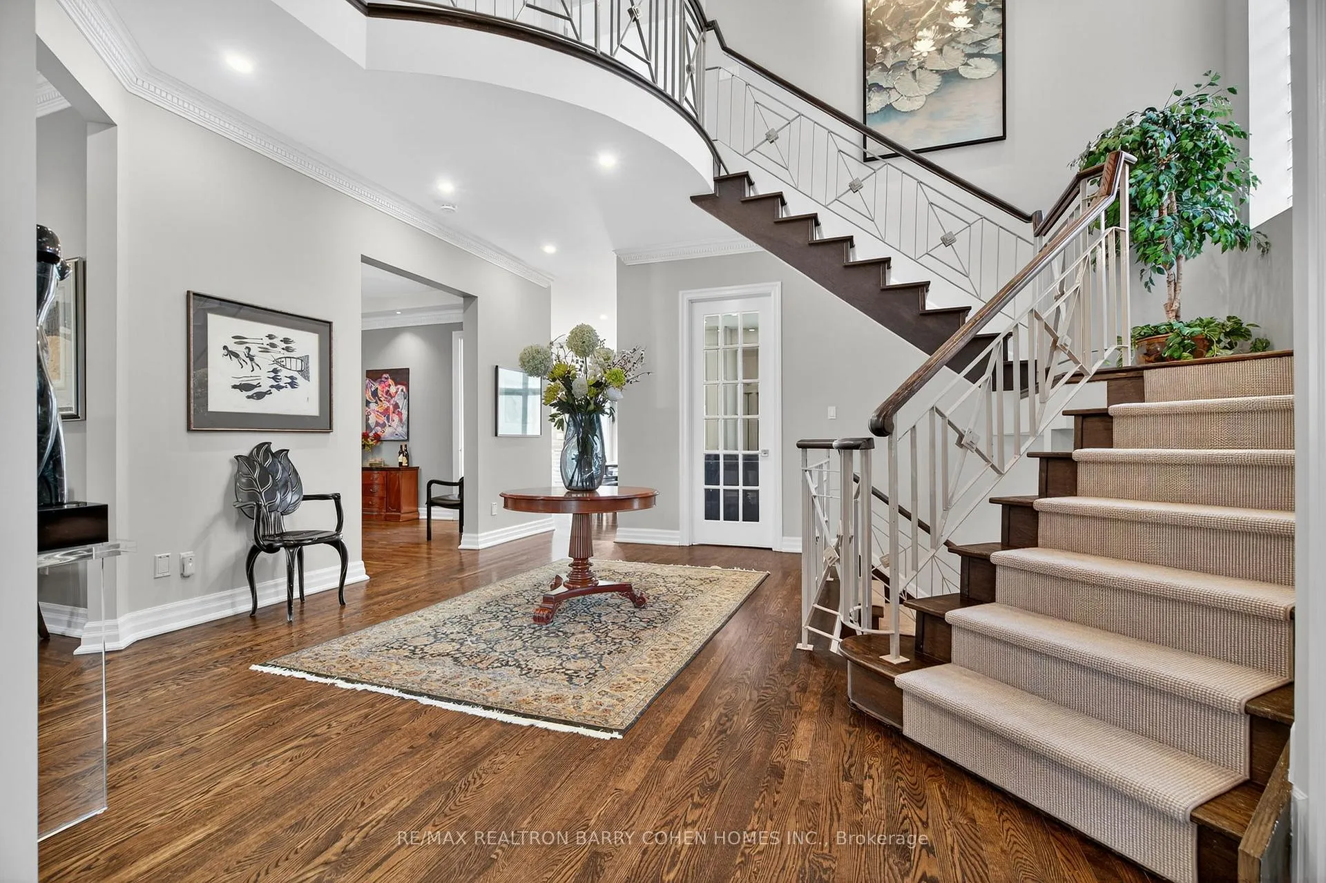 Photo 6 of 471 Cranbrooke Avenue, Toronto, Bedford Park-Nortown — HOMEH