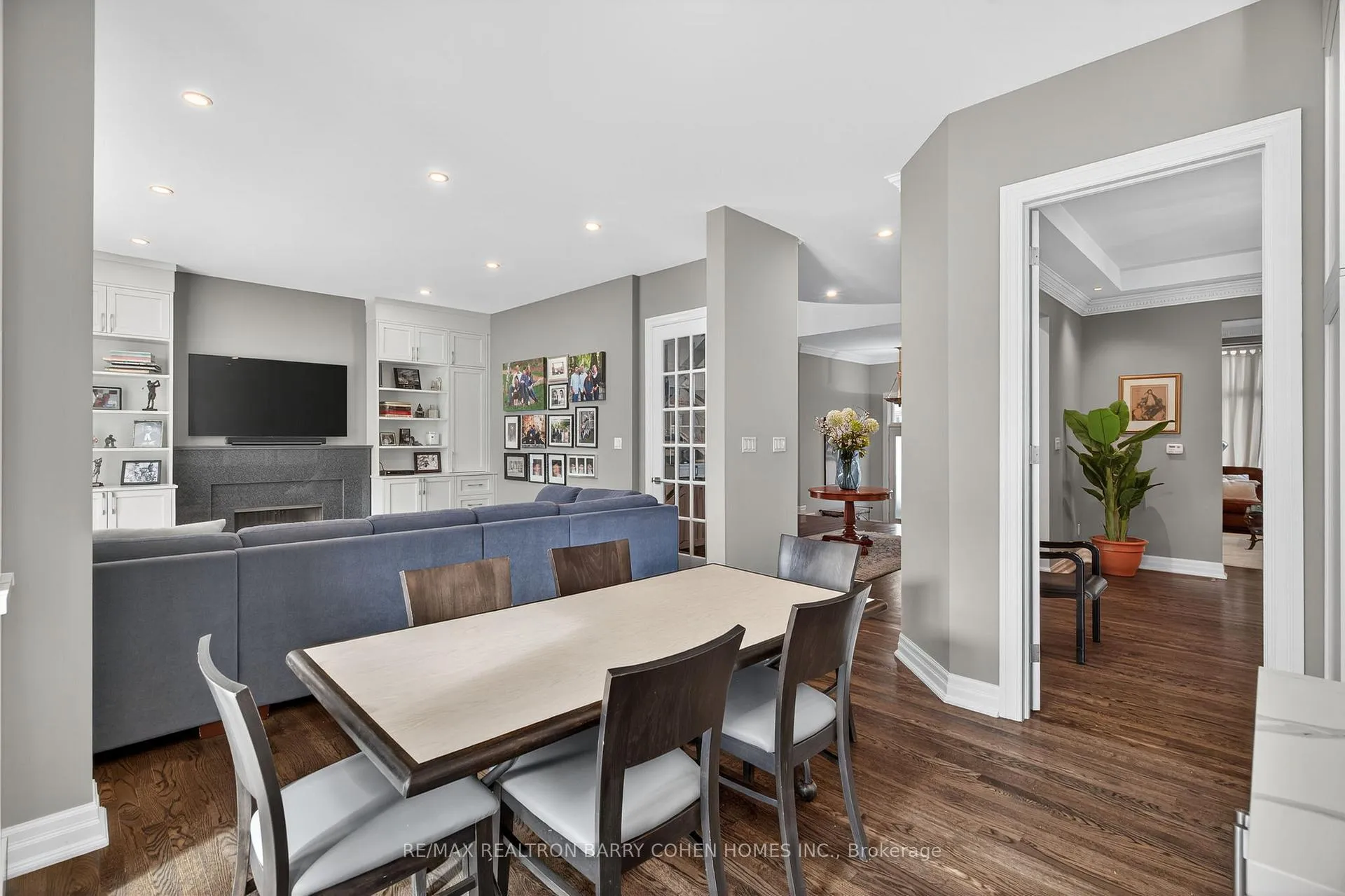 Photo 13 of 471 Cranbrooke Avenue, Toronto, Bedford Park-Nortown — HOMEH