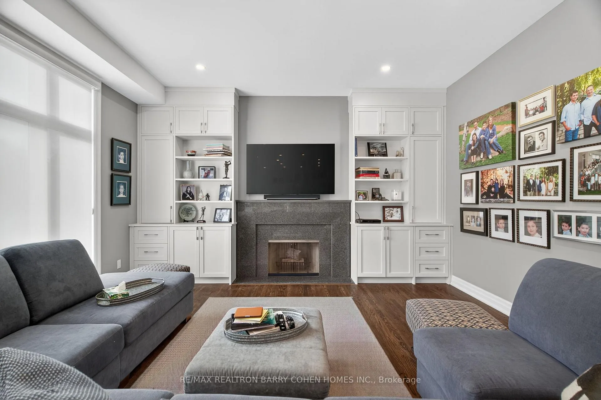 Photo 14 of 471 Cranbrooke Avenue, Toronto, Bedford Park-Nortown — HOMEH