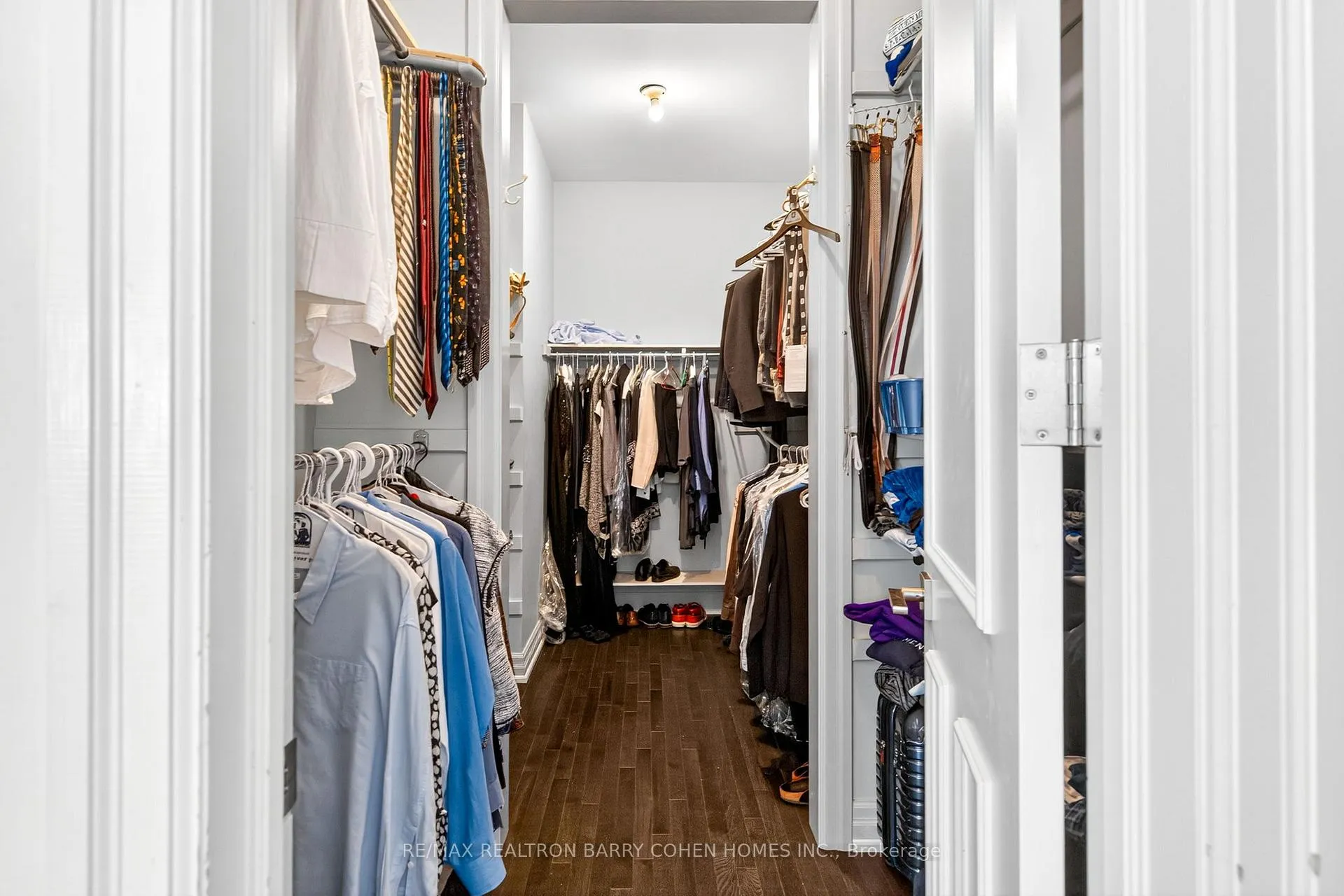 Photo 20 of 471 Cranbrooke Avenue, Toronto, Bedford Park-Nortown — HOMEH