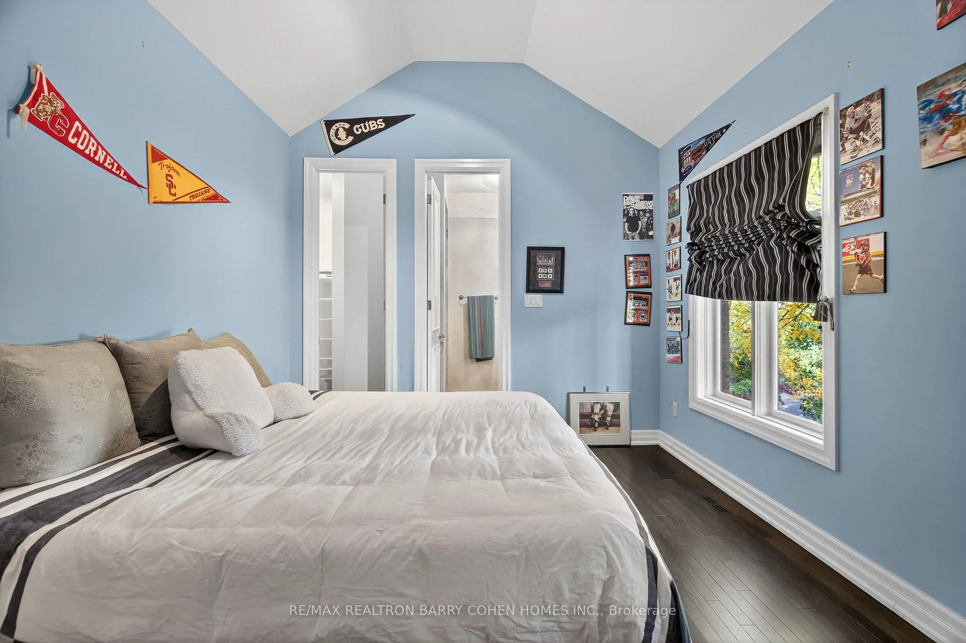 Photo 21 of 471 Cranbrooke Avenue, Toronto, Bedford Park-Nortown — HOMEH