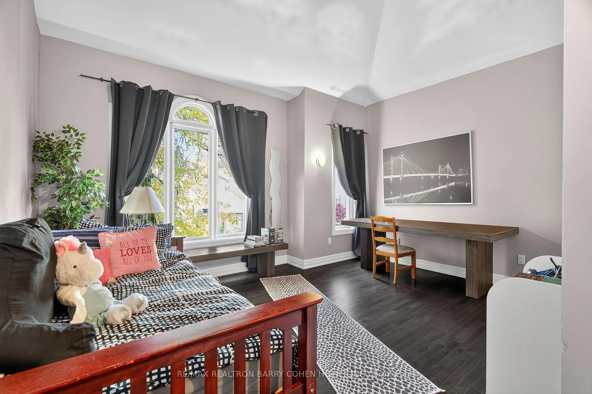 Photo 24 of 471 Cranbrooke Avenue, Toronto, Bedford Park-Nortown — HOMEH