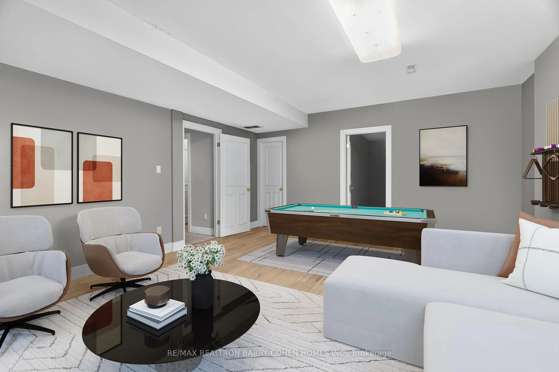 Photo 28 of 471 Cranbrooke Avenue, Toronto, Bedford Park-Nortown — HOMEH