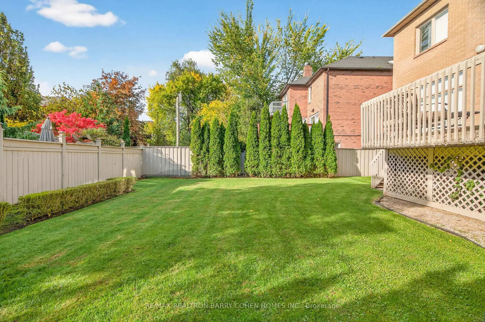 Photo 29 of 471 Cranbrooke Avenue, Toronto, Bedford Park-Nortown — HOMEH