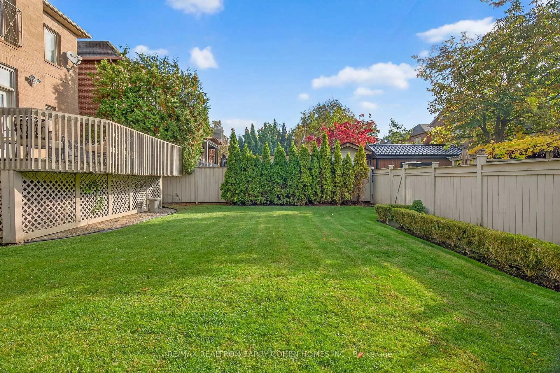 Photo 31 of 471 Cranbrooke Avenue, Toronto, Bedford Park-Nortown — HOMEH