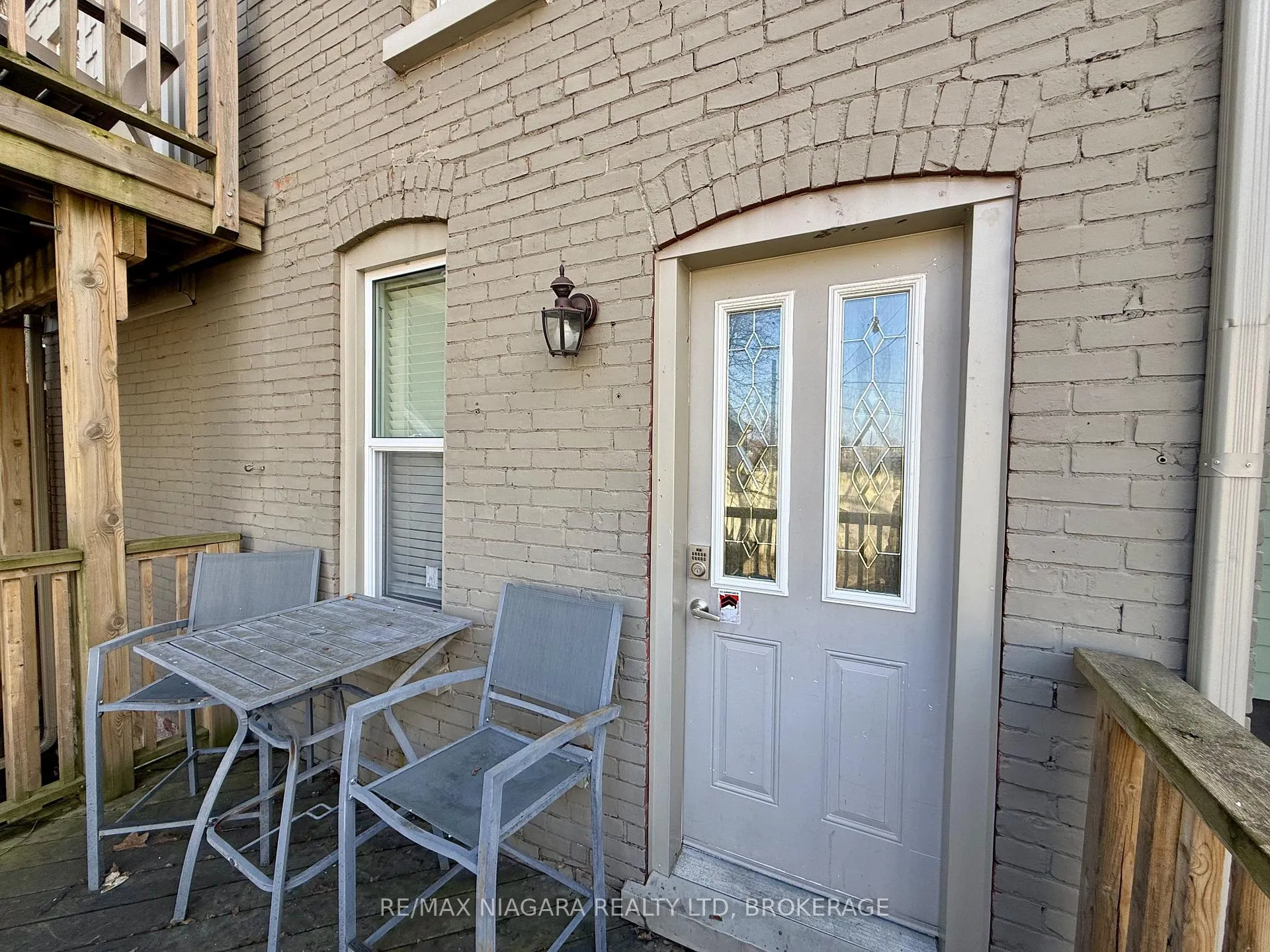 Photo 3 of Unit Unit 2, 4686 Zimmerman Avenue, Niagara Falls, Downtown — HOMEH