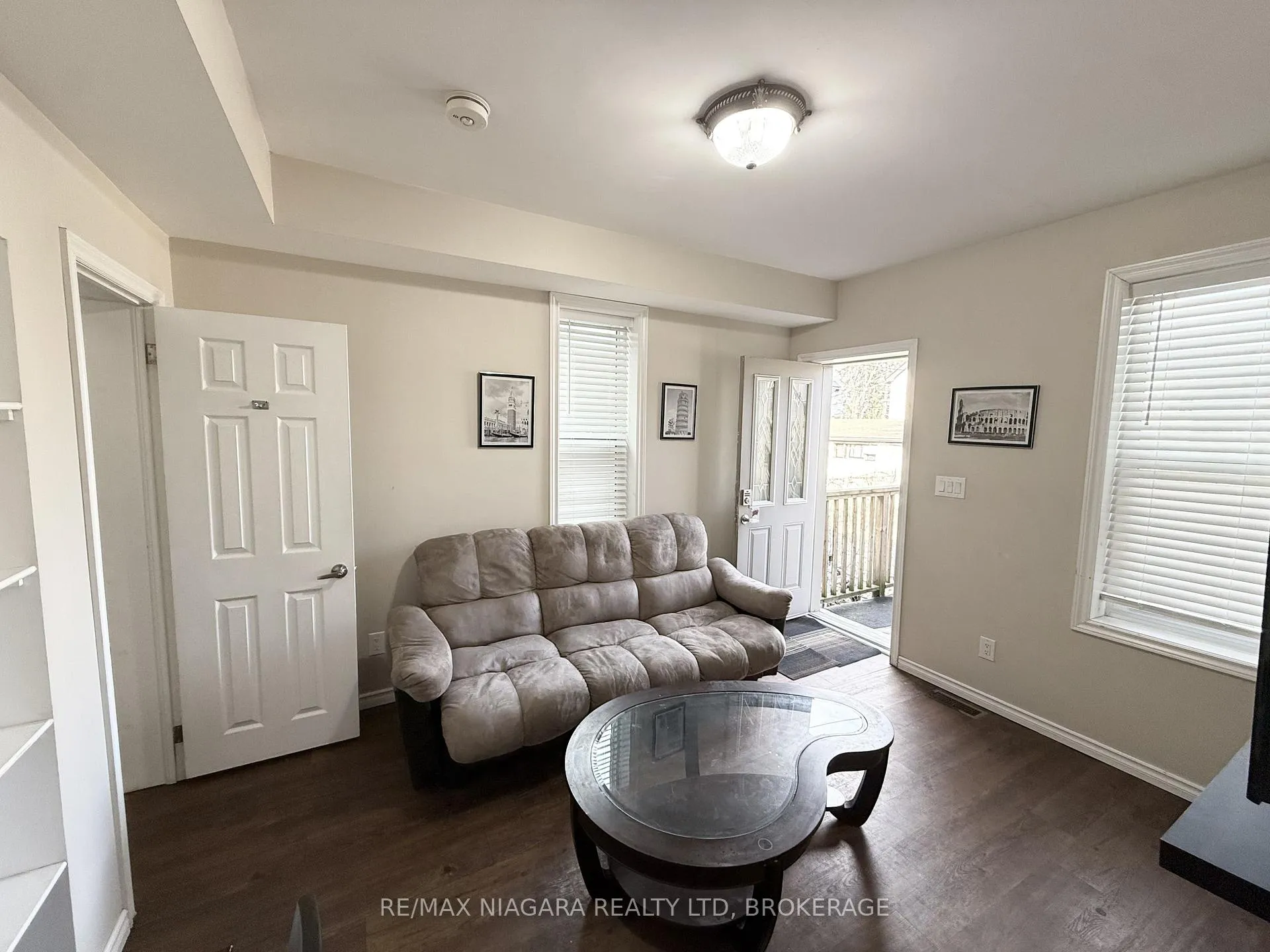 Photo 8 of Unit Unit 2, 4686 Zimmerman Avenue, Niagara Falls, Downtown — HOMEH