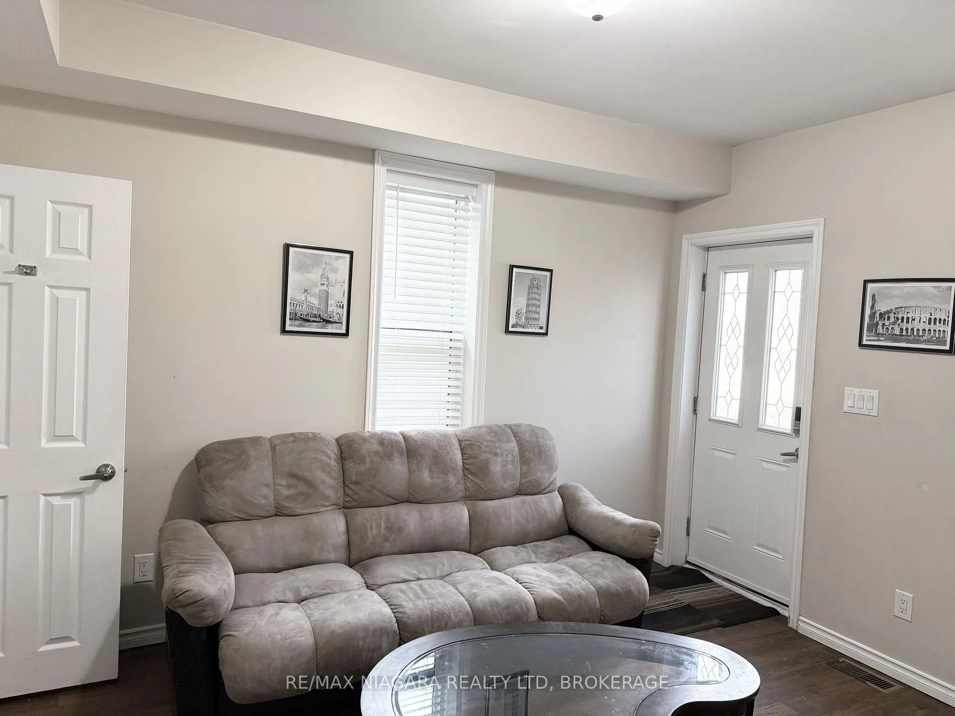 Photo 9 of Unit Unit 2, 4686 Zimmerman Avenue, Niagara Falls, Downtown — HOMEH