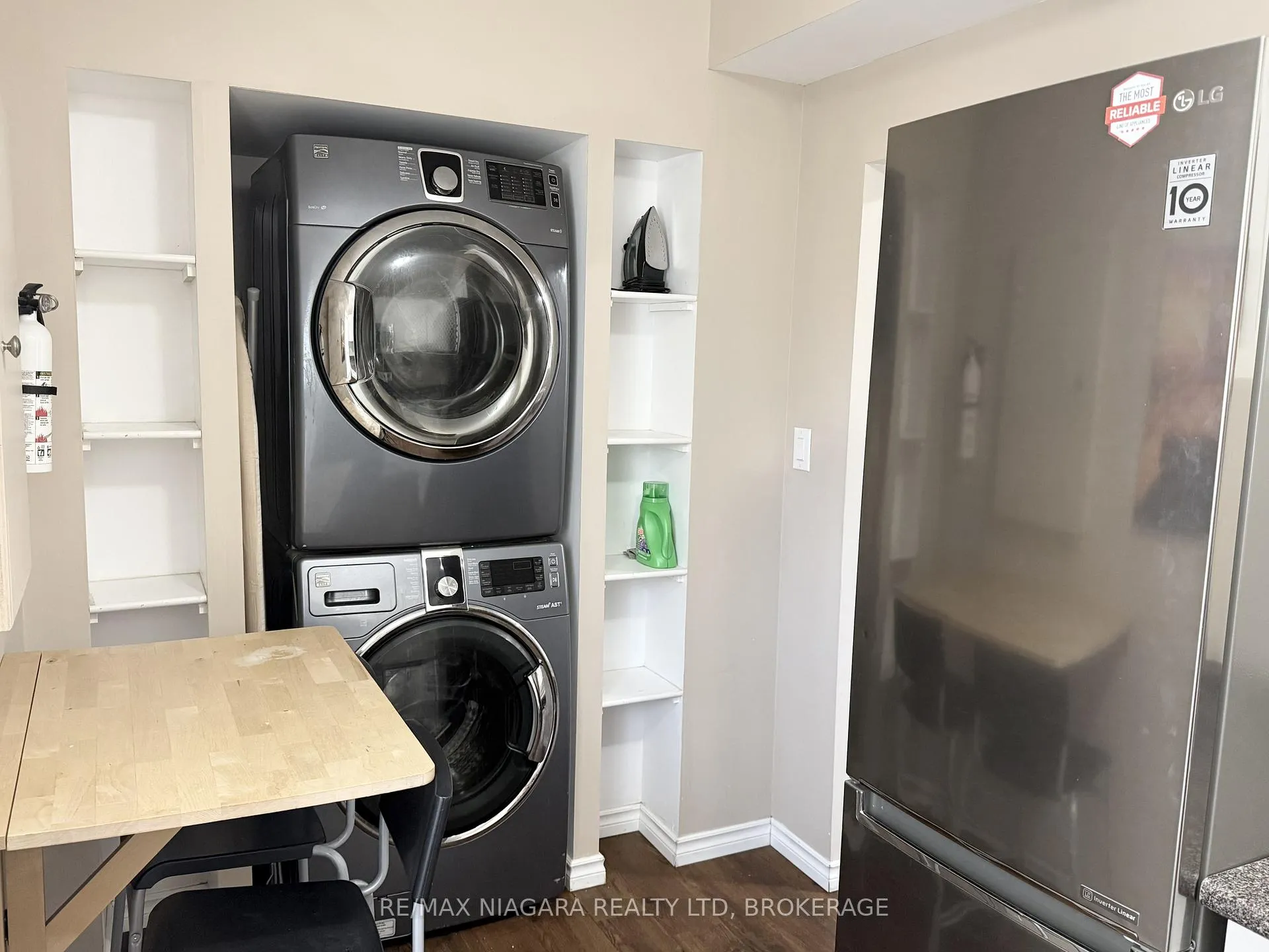 Photo 16 of Unit Unit 2, 4686 Zimmerman Avenue, Niagara Falls, Downtown — HOMEH