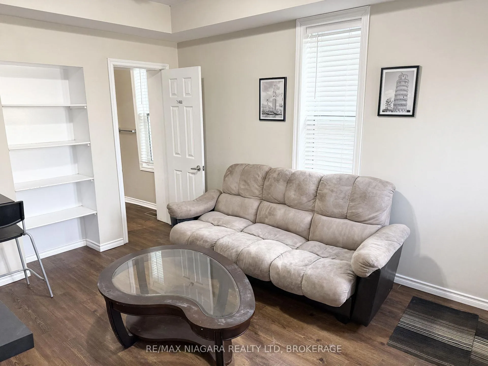Photo 17 of Unit Unit 2, 4686 Zimmerman Avenue, Niagara Falls, Downtown — HOMEH