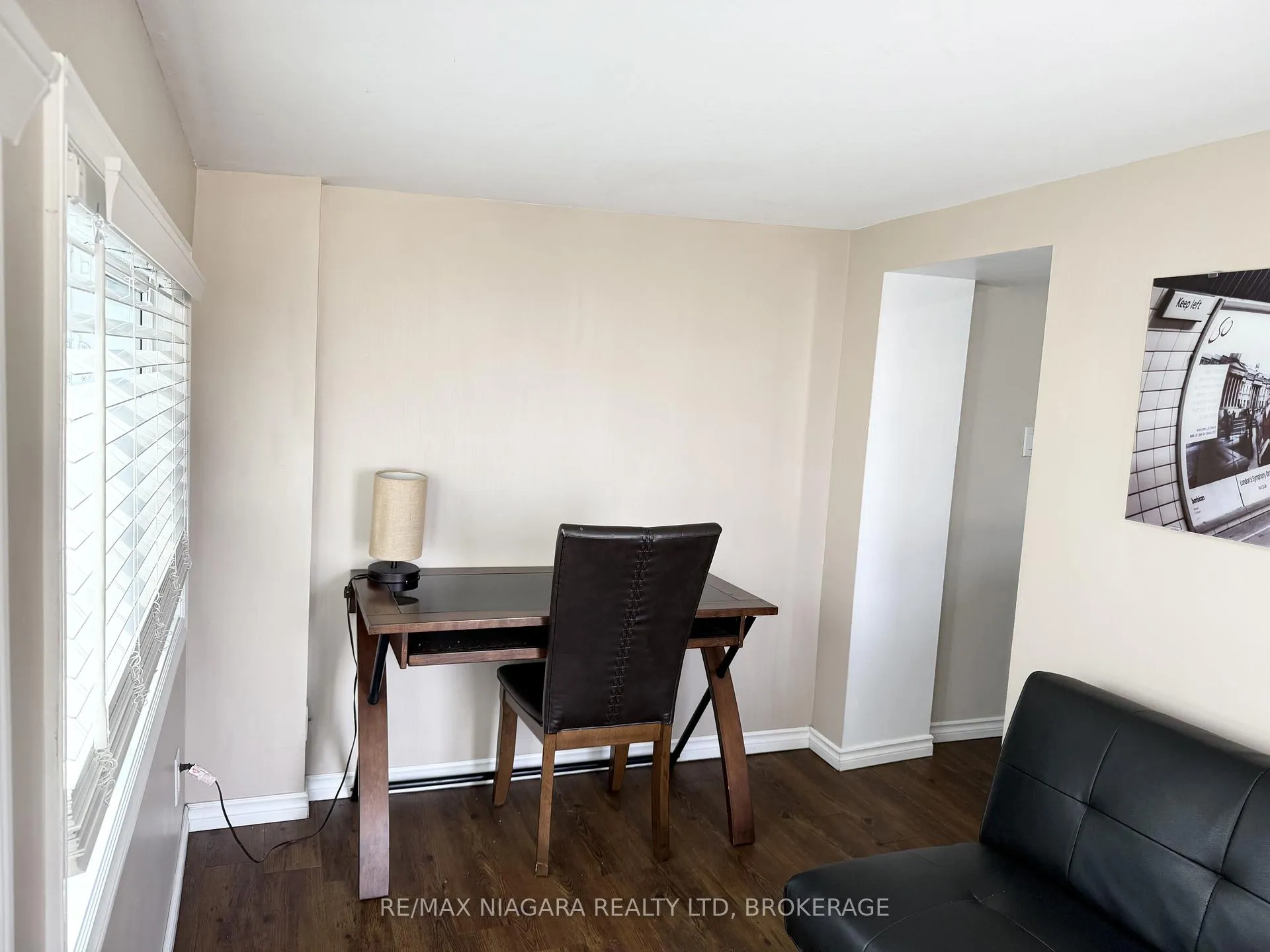 Photo 26 of Unit Unit 2, 4686 Zimmerman Avenue, Niagara Falls, Downtown — HOMEH