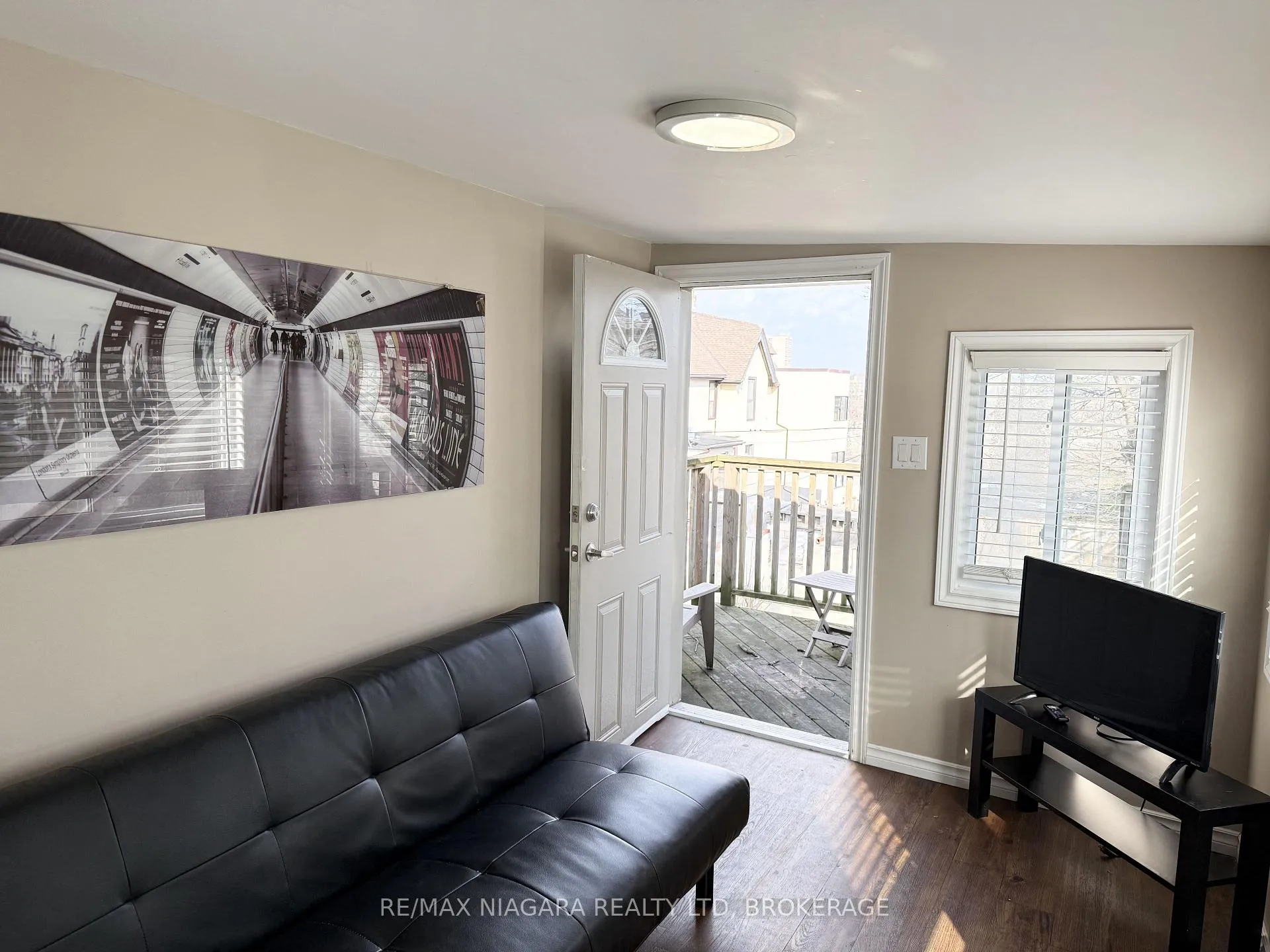 Photo 27 of Unit Unit 2, 4686 Zimmerman Avenue, Niagara Falls, Downtown — HOMEH