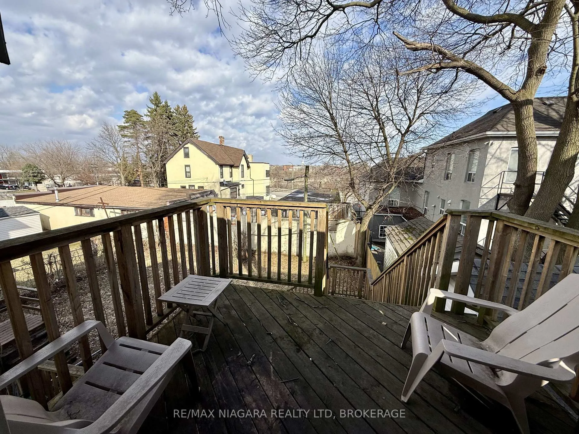 Photo 28 of Unit Unit 2, 4686 Zimmerman Avenue, Niagara Falls, Downtown — HOMEH