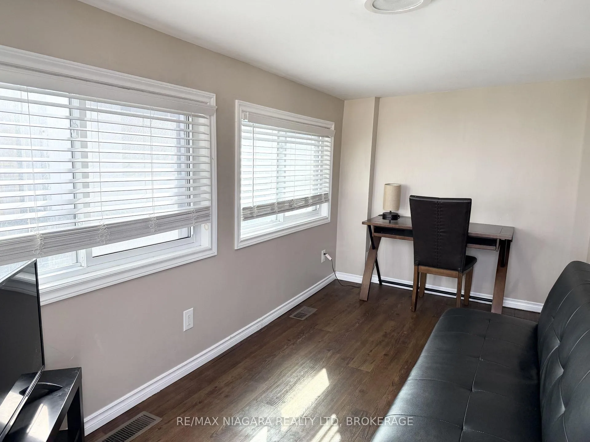 Photo 29 of Unit Unit 2, 4686 Zimmerman Avenue, Niagara Falls, Downtown — HOMEH