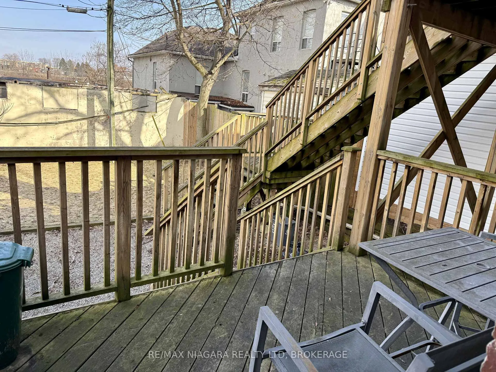 Photo 31 of Unit Unit 2, 4686 Zimmerman Avenue, Niagara Falls, Downtown — HOMEH
