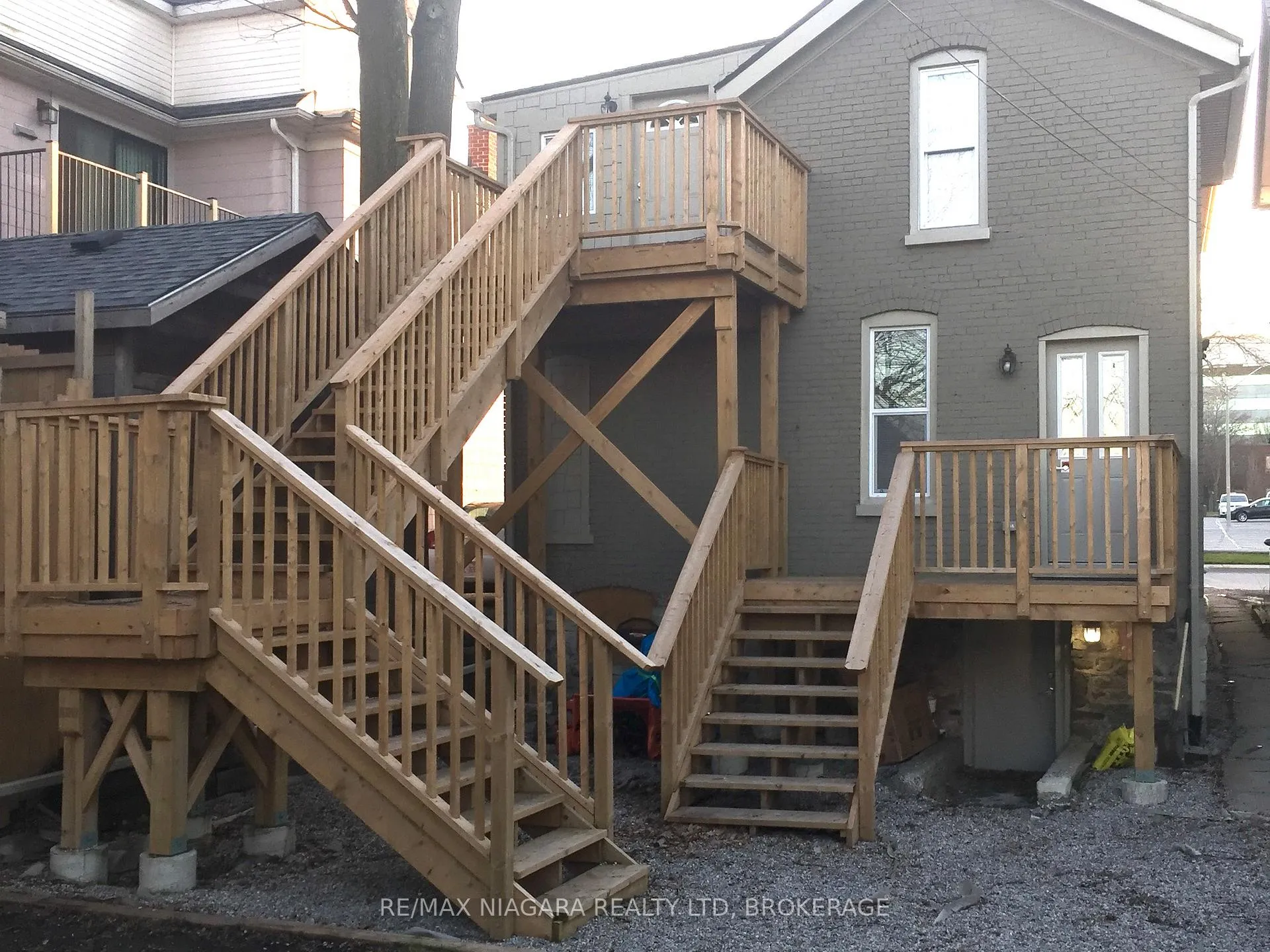 Photo 32 of Unit Unit 2, 4686 Zimmerman Avenue, Niagara Falls, Downtown — HOMEH