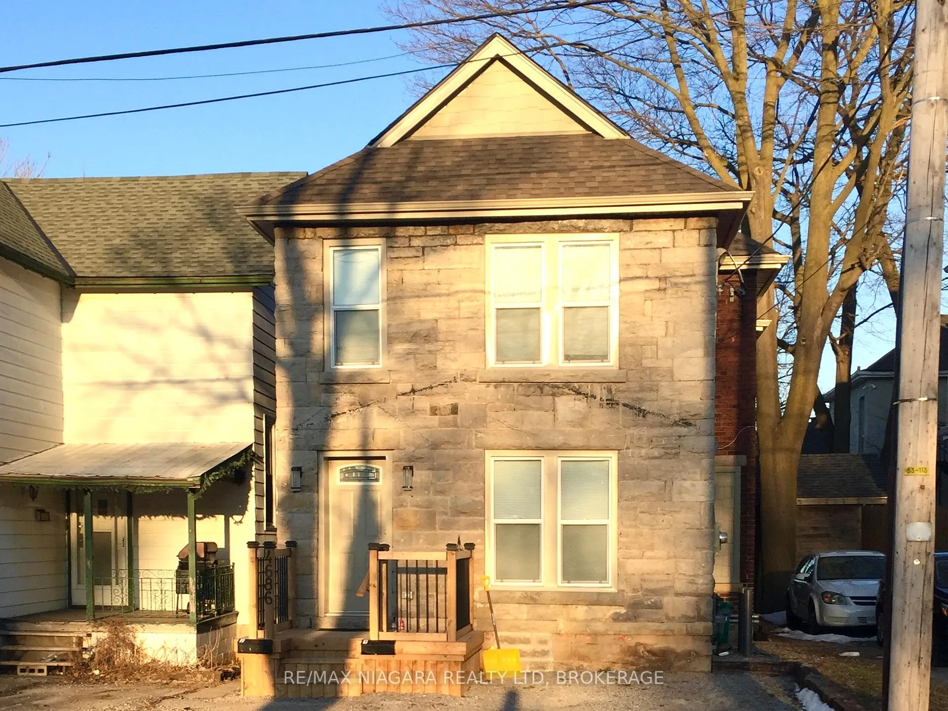Photo 33 of Unit Unit 2, 4686 Zimmerman Avenue, Niagara Falls, Downtown — HOMEH