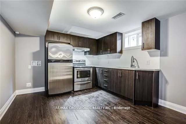 Photo 2 of Unit Bsmt, 133 Labrador Drive, Oshawa, Donevan — HOMEH