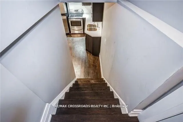 Photo 3 of Unit Bsmt, 133 Labrador Drive, Oshawa, Donevan — HOMEH