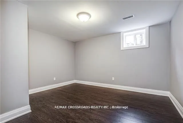 Photo 5 of Unit Bsmt, 133 Labrador Drive, Oshawa, Donevan — HOMEH