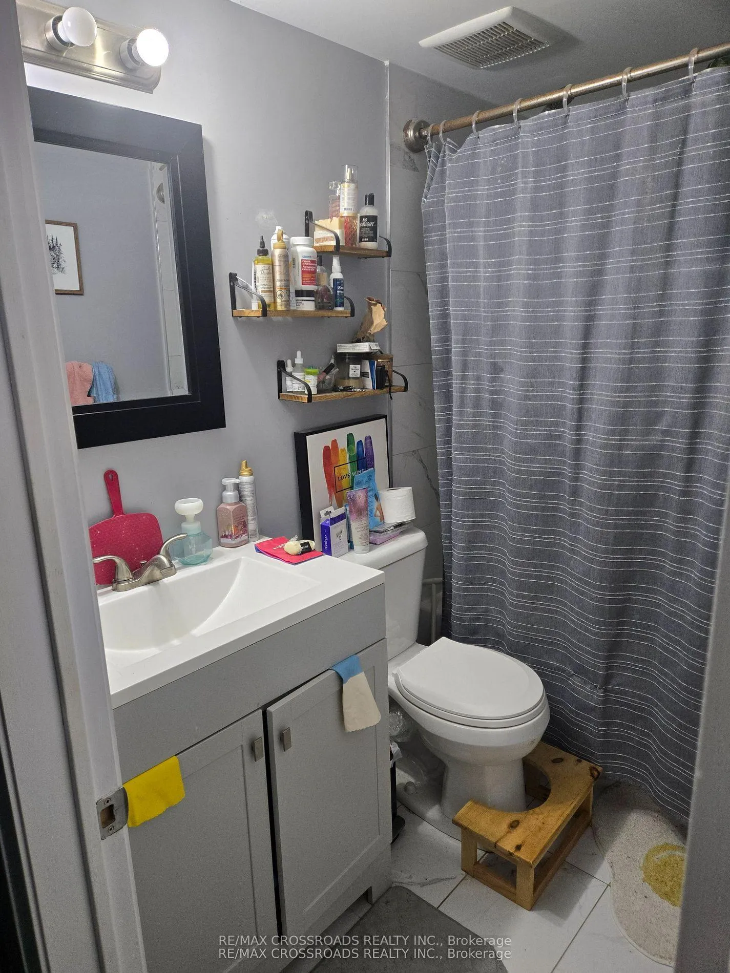 Photo 8 of Unit Bsmt, 133 Labrador Drive, Oshawa, Donevan — HOMEH
