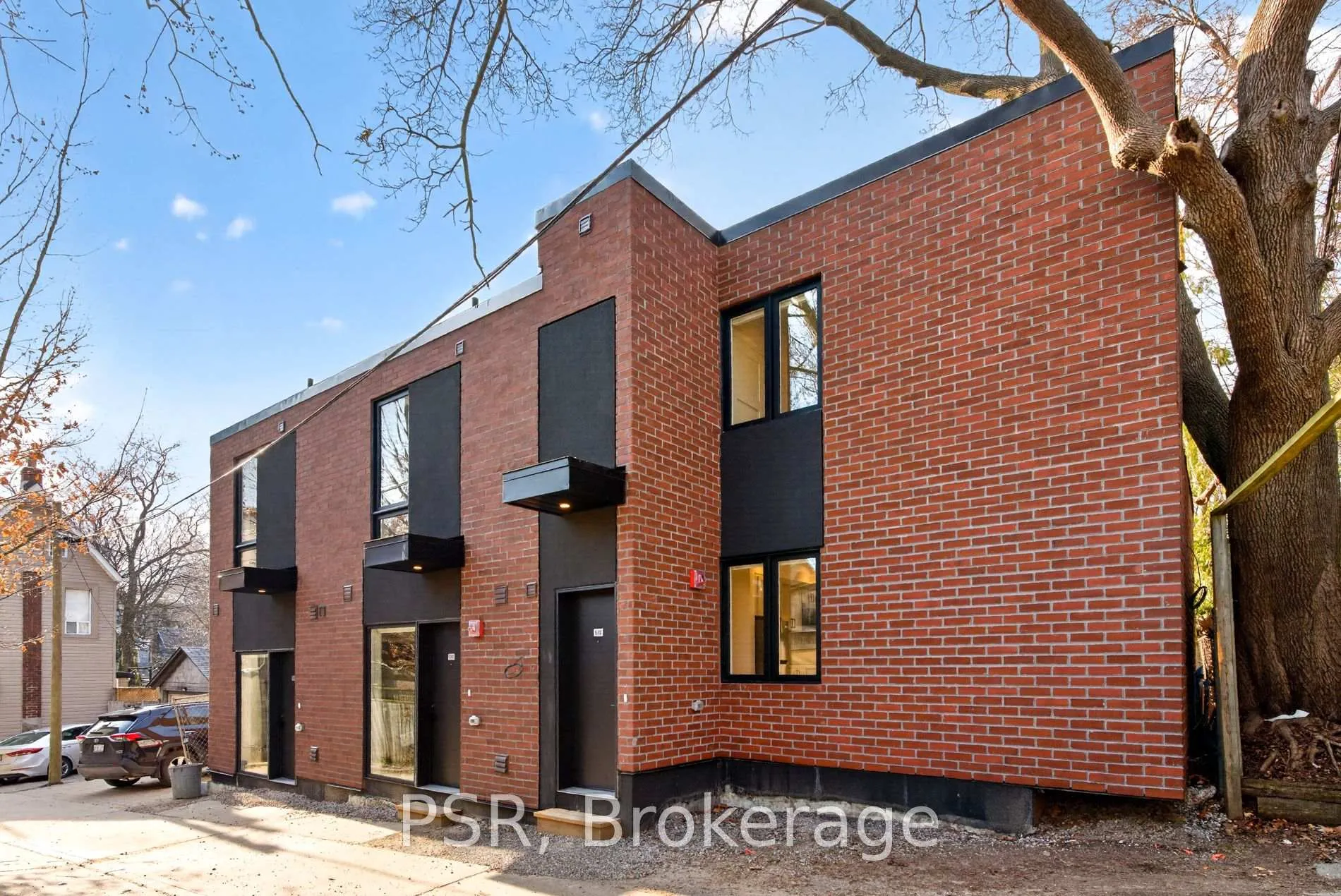 Photo 1 of Unit E, 53 Harriet Street E, Toronto, South Riverdale — HOMEH