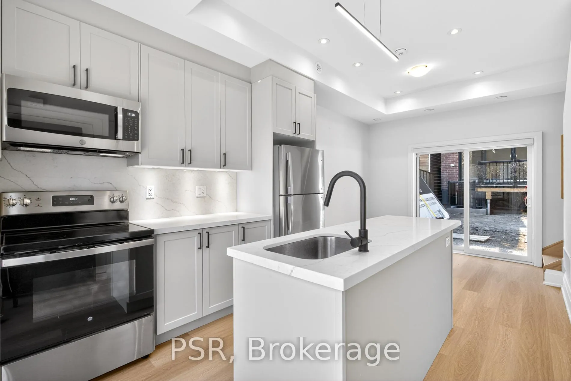 Photo 2 of Unit E, 53 Harriet Street E, Toronto, South Riverdale — HOMEH