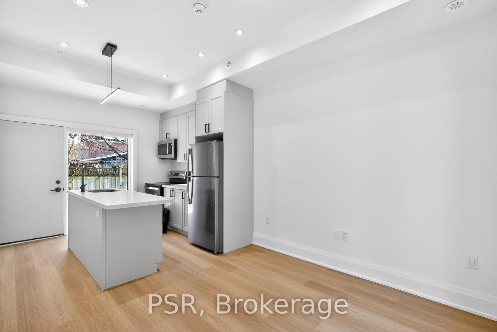 Photo 3 of Unit E, 53 Harriet Street E, Toronto, South Riverdale — HOMEH