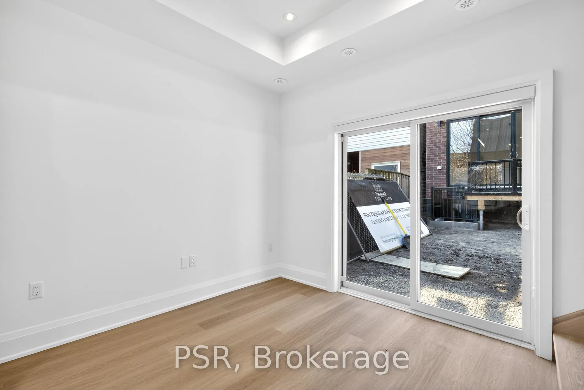 Photo 4 of Unit E, 53 Harriet Street E, Toronto, South Riverdale — HOMEH