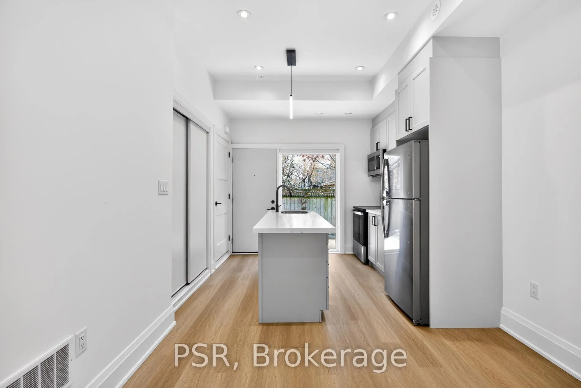Photo 5 of Unit E, 53 Harriet Street E, Toronto, South Riverdale — HOMEH