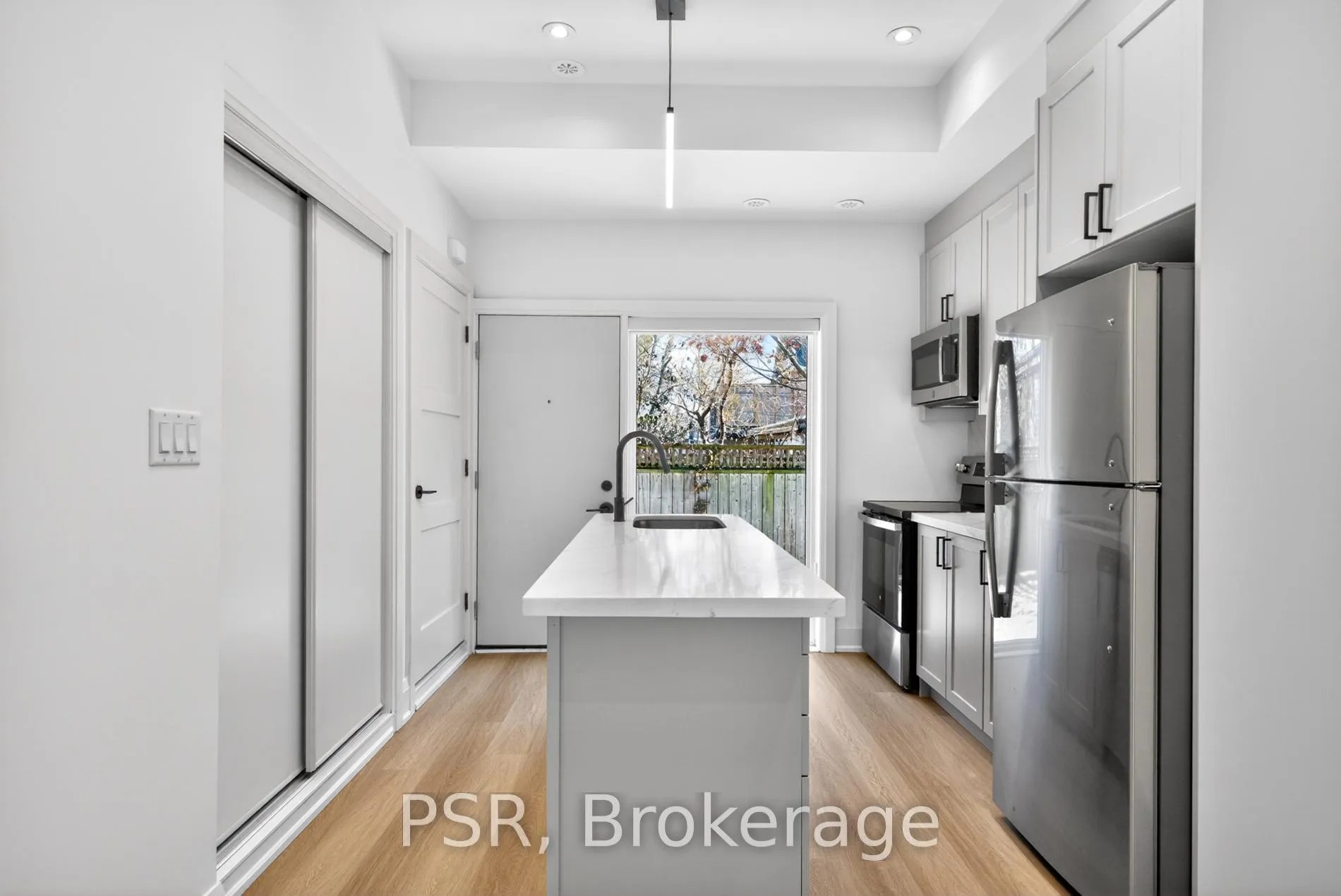 Photo 6 of Unit E, 53 Harriet Street E, Toronto, South Riverdale — HOMEH