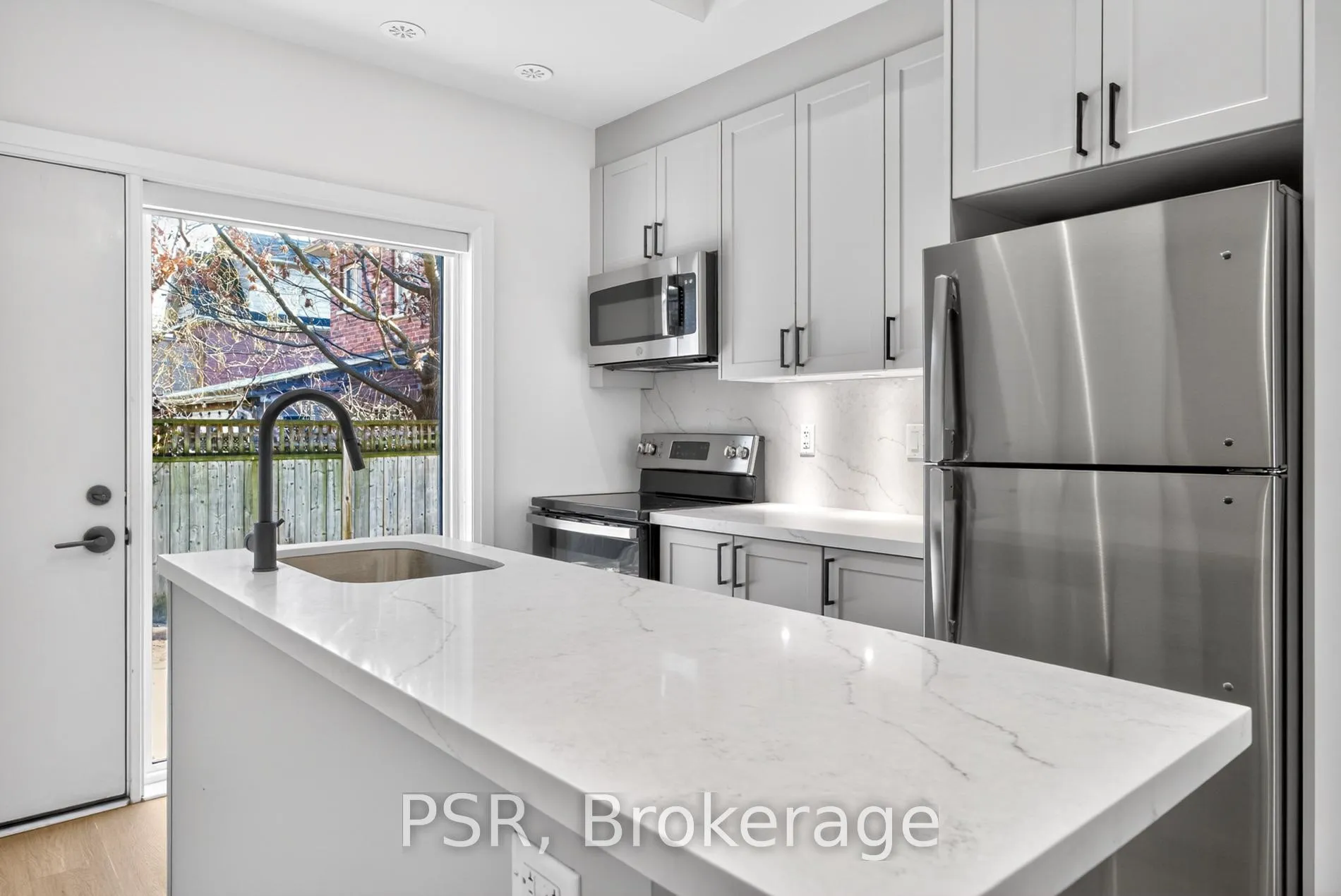 Photo 7 of Unit E, 53 Harriet Street E, Toronto, South Riverdale — HOMEH