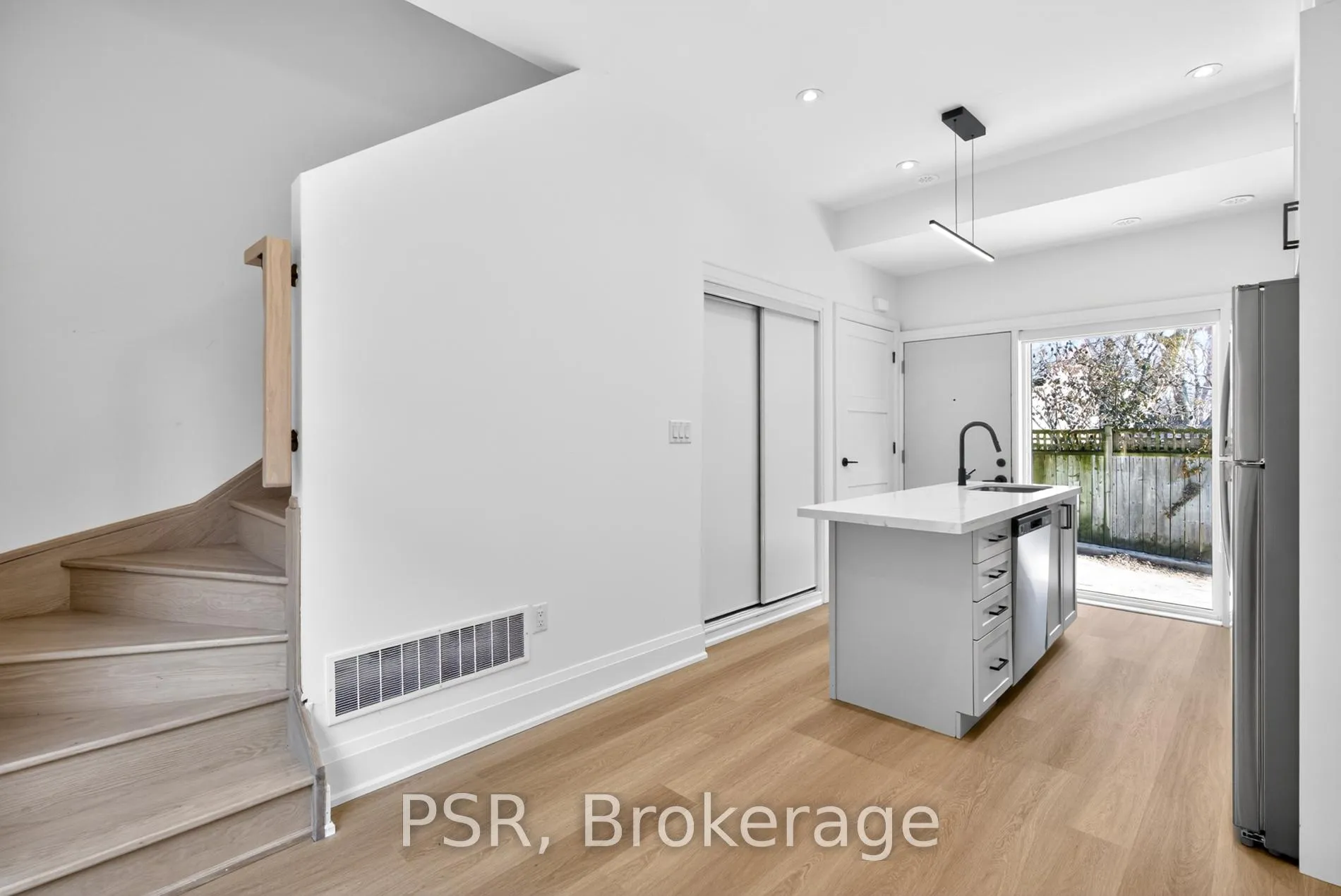 Photo 8 of Unit E, 53 Harriet Street E, Toronto, South Riverdale — HOMEH