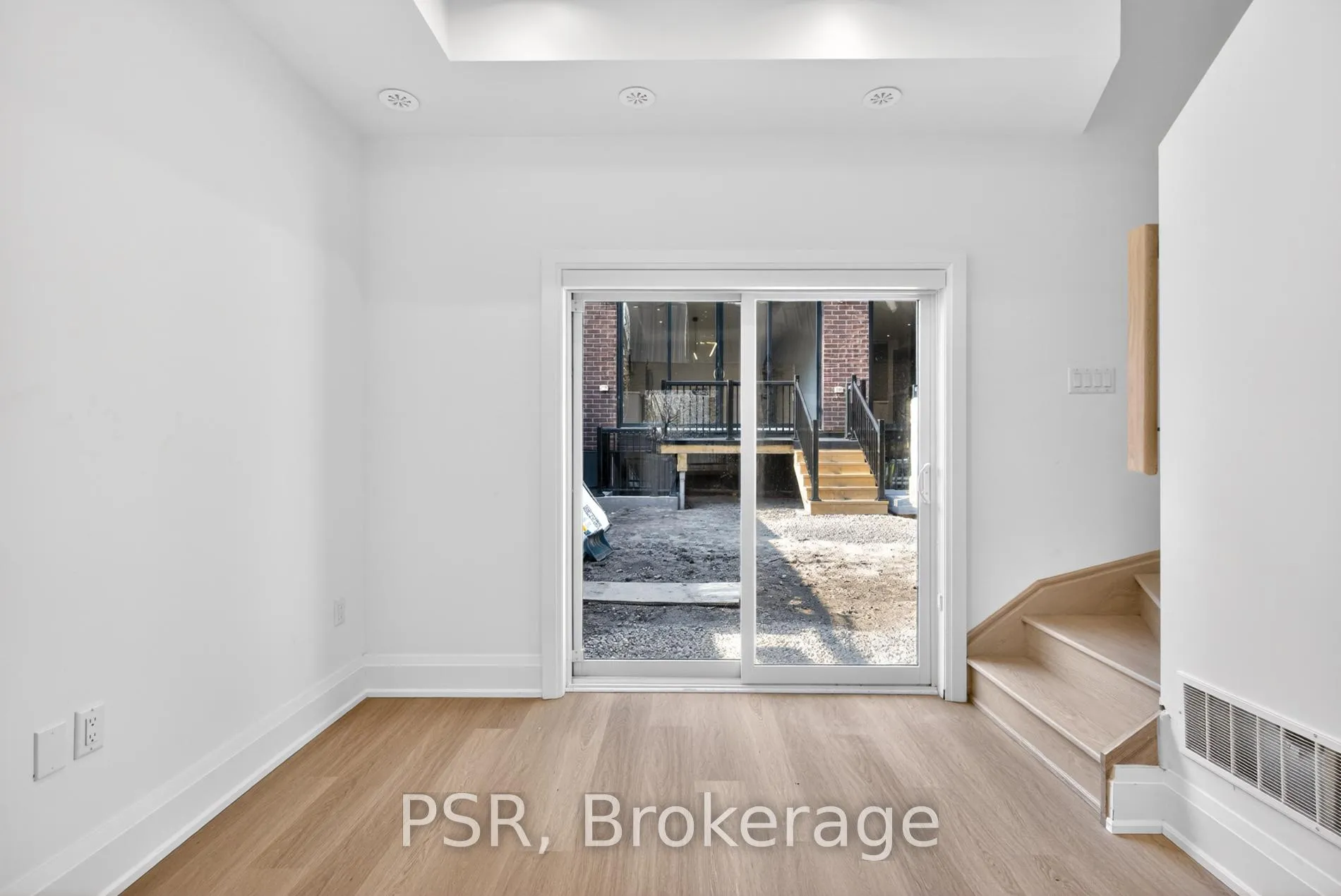 Photo 9 of Unit E, 53 Harriet Street E, Toronto, South Riverdale — HOMEH
