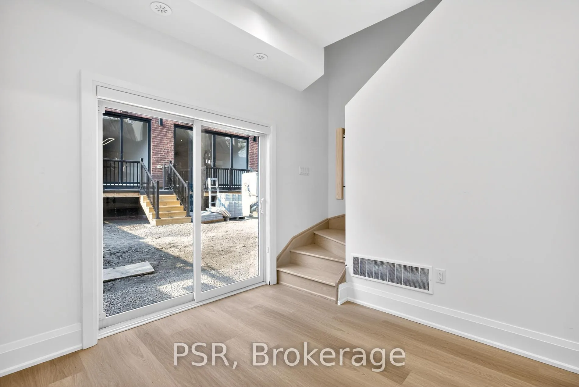 Photo 10 of Unit E, 53 Harriet Street E, Toronto, South Riverdale — HOMEH