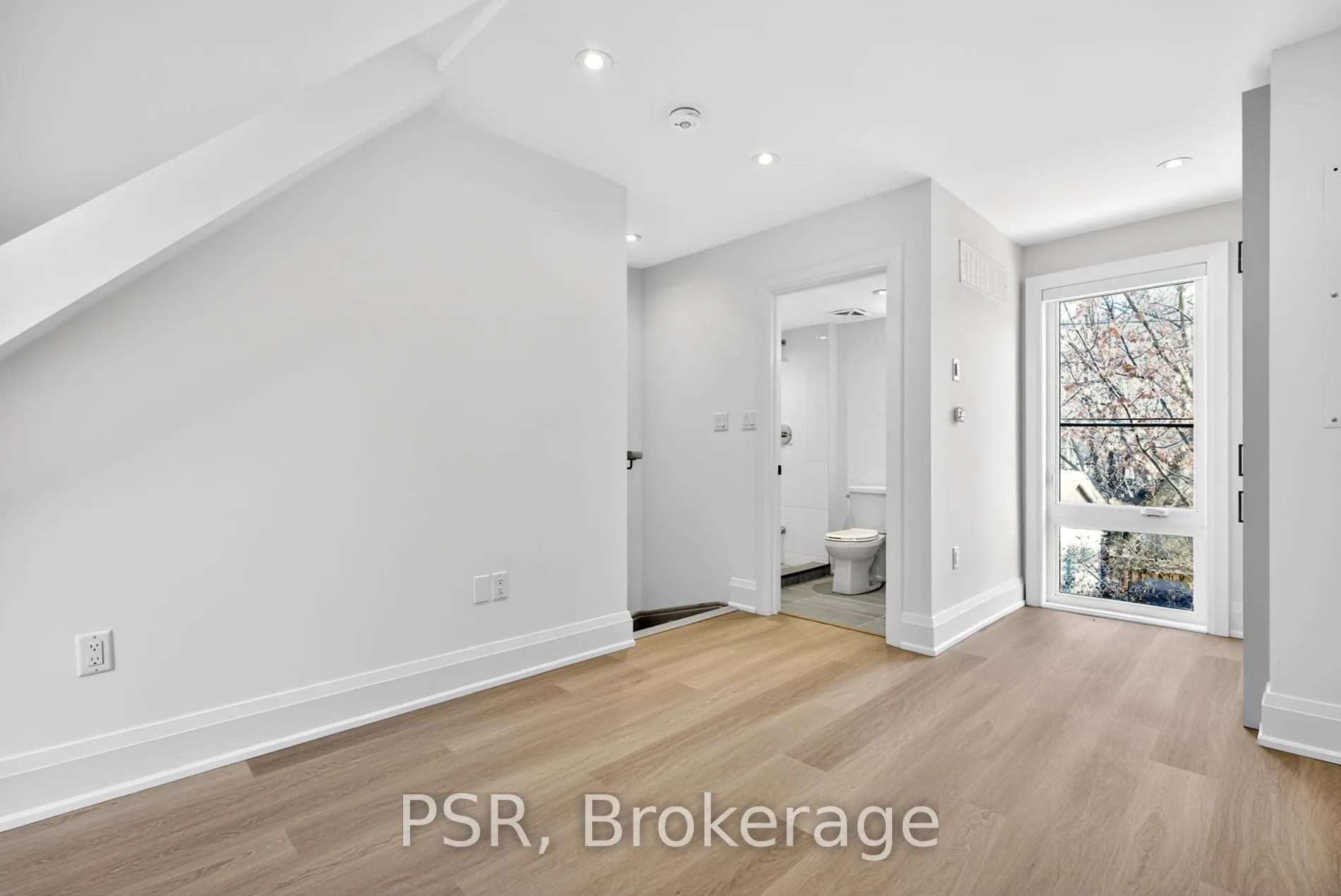 Photo 11 of Unit E, 53 Harriet Street E, Toronto, South Riverdale — HOMEH