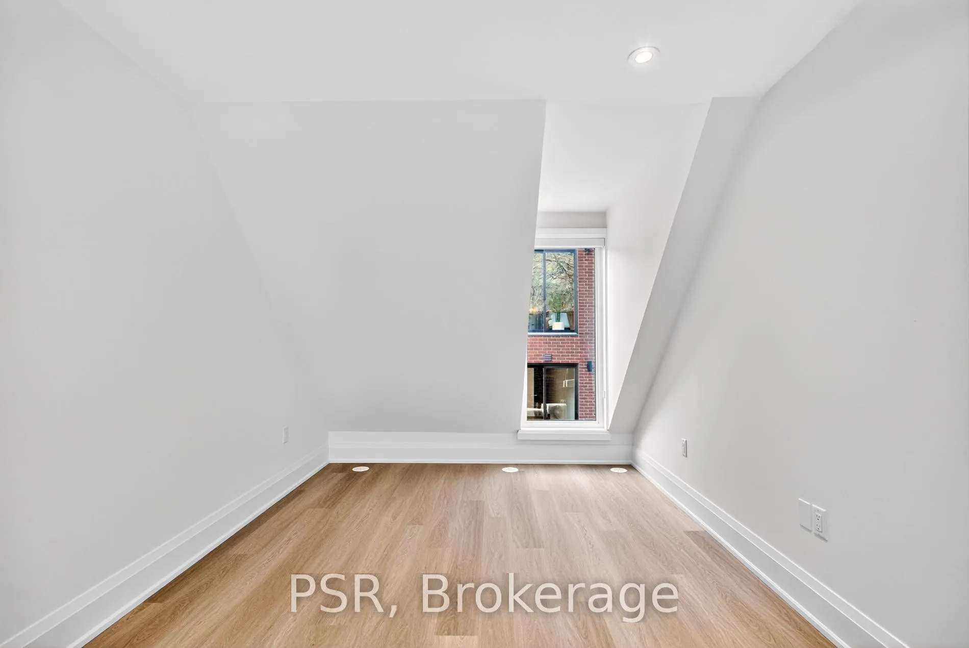 Photo 12 of Unit E, 53 Harriet Street E, Toronto, South Riverdale — HOMEH