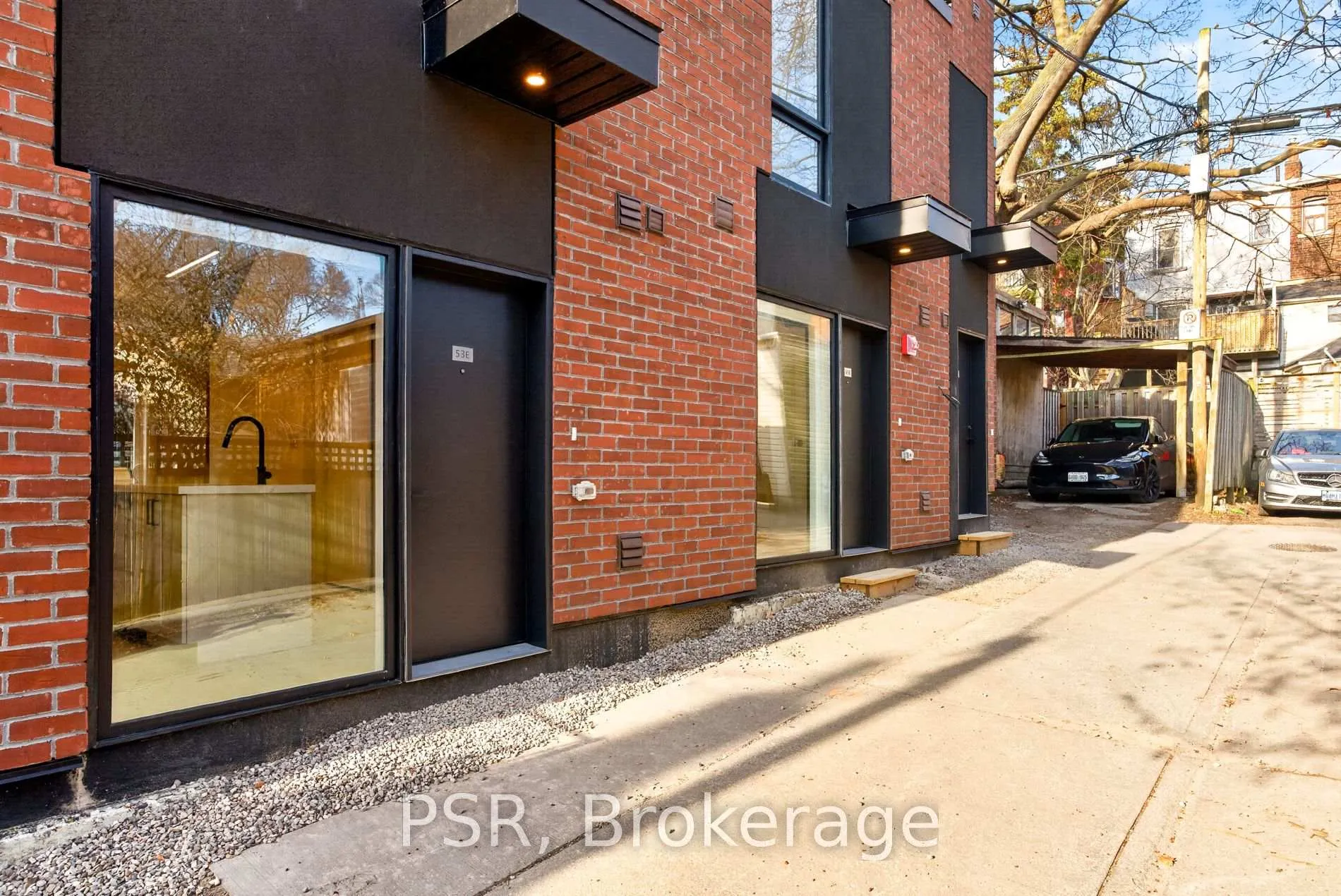 Photo 19 of Unit E, 53 Harriet Street E, Toronto, South Riverdale — HOMEH