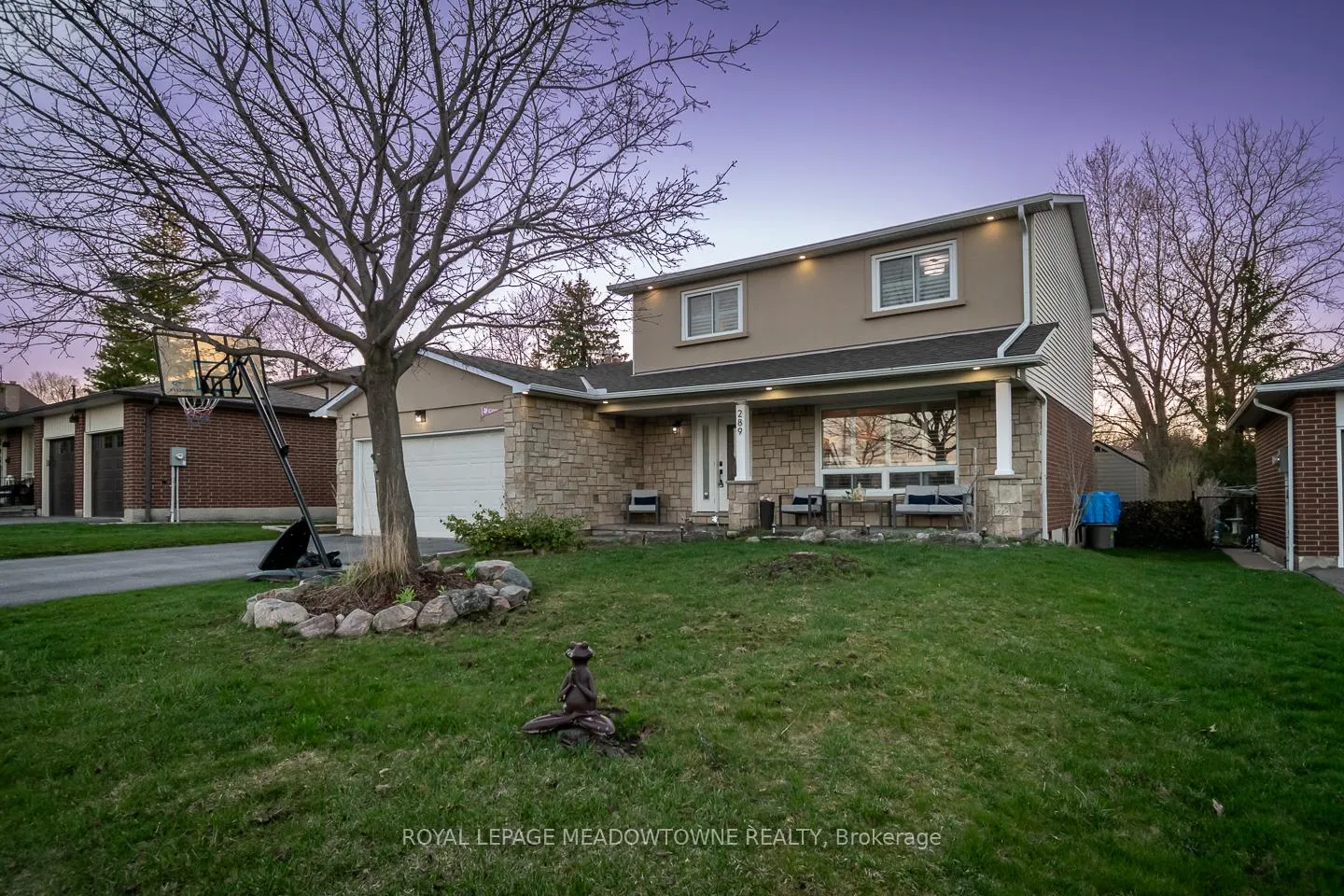Photo 3 of 289 Parkway Drive W, Milton, Old Milton — HOMEH