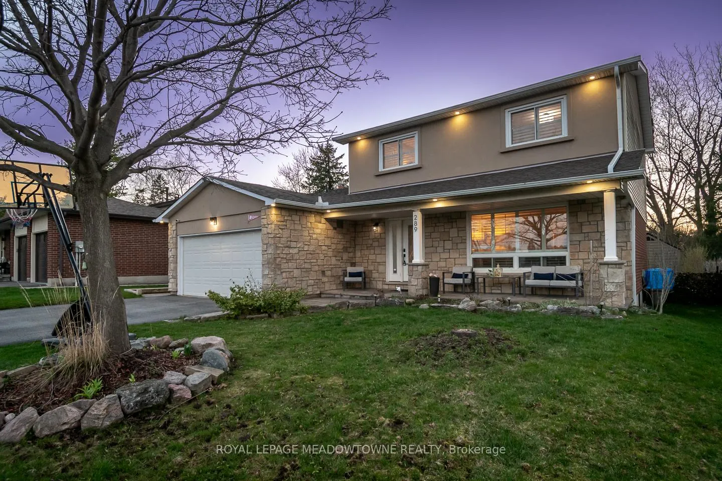 Photo 4 of 289 Parkway Drive W, Milton, Old Milton — HOMEH