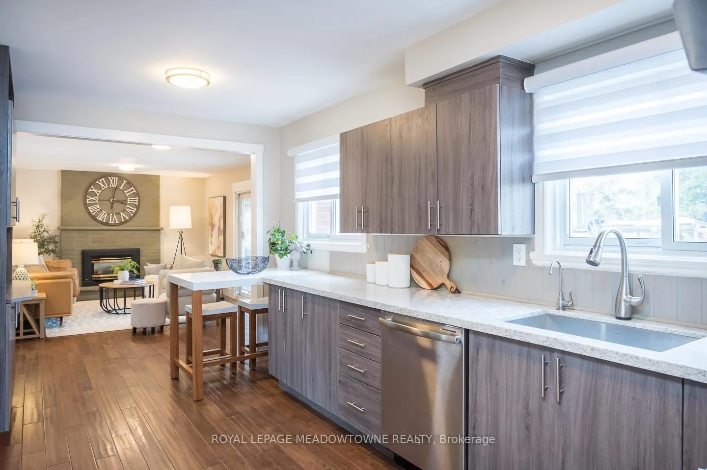Photo 18 of 289 Parkway Drive W, Milton, Old Milton — HOMEH