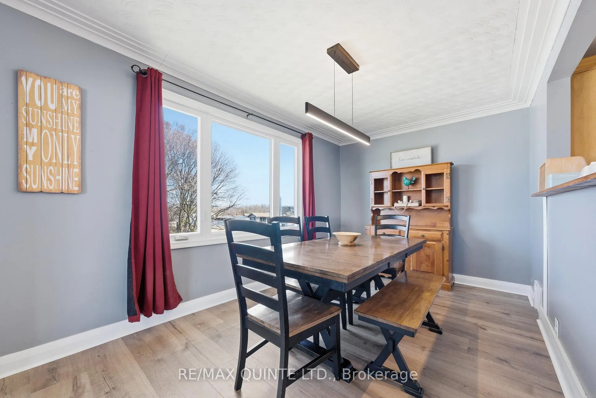Photo 4 of 13 Sutcliffe Boulevard, Quinte West, Trenton Ward — HOMEH