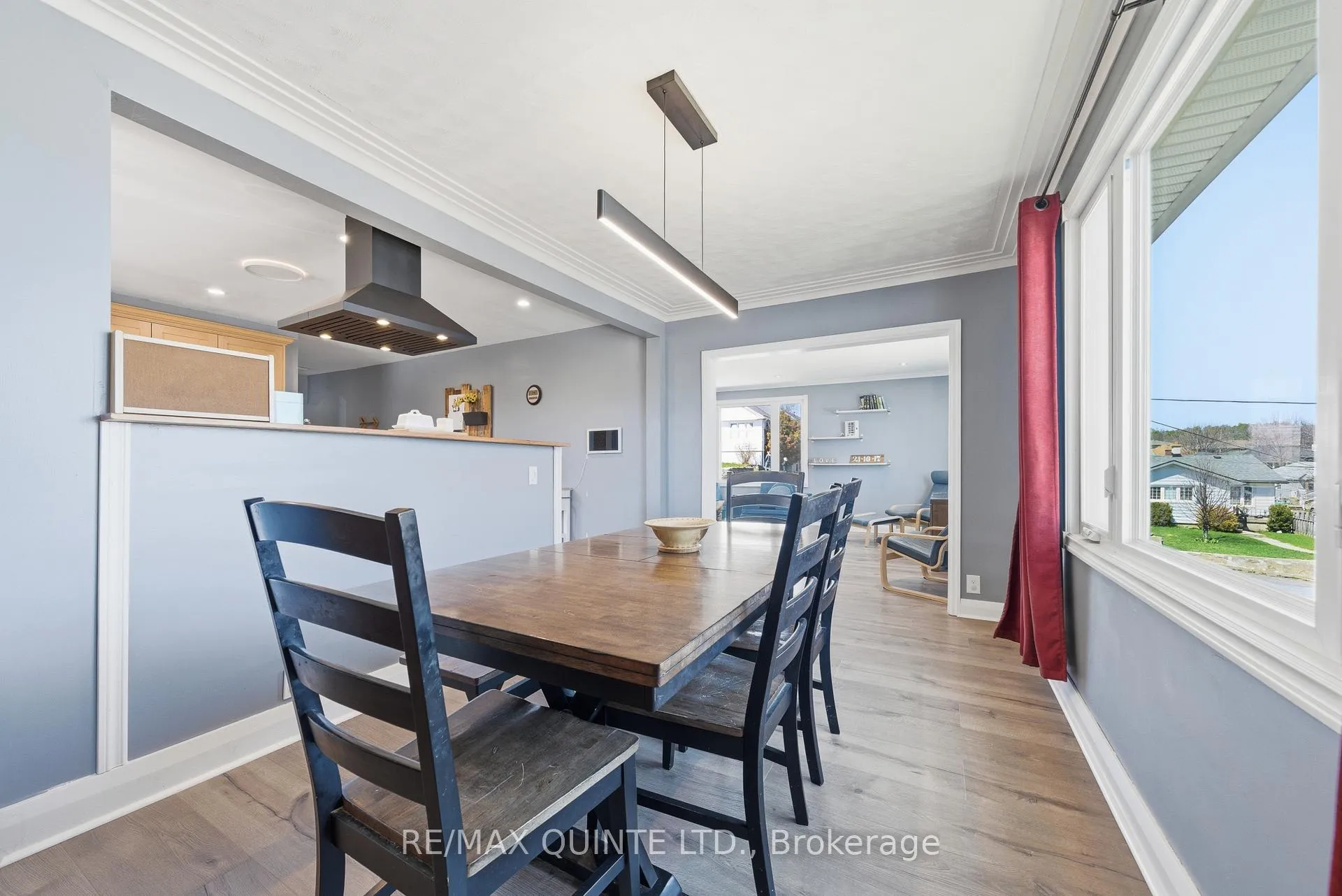 Photo 9 of 13 Sutcliffe Boulevard, Quinte West, Trenton Ward — HOMEH