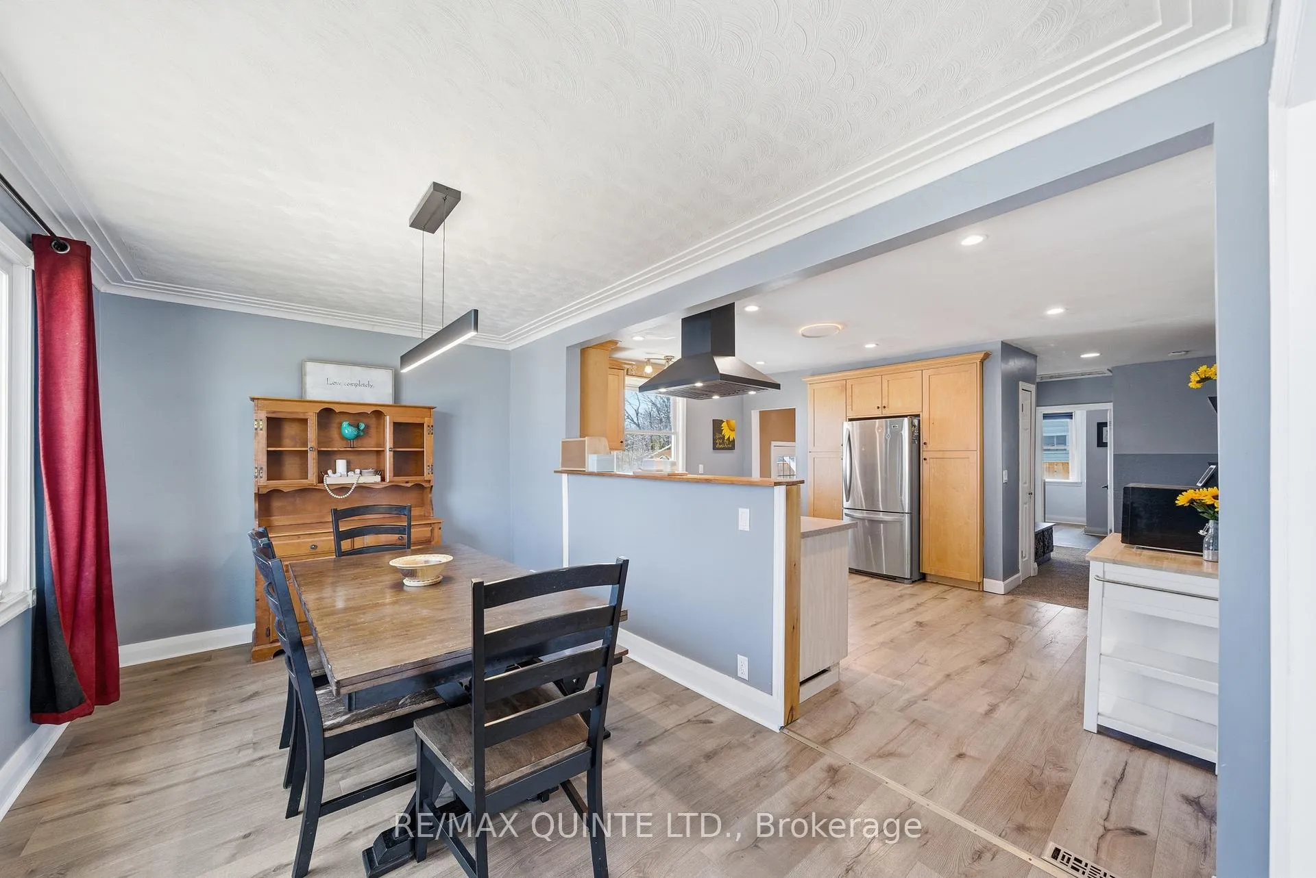 Photo 10 of 13 Sutcliffe Boulevard, Quinte West, Trenton Ward — HOMEH