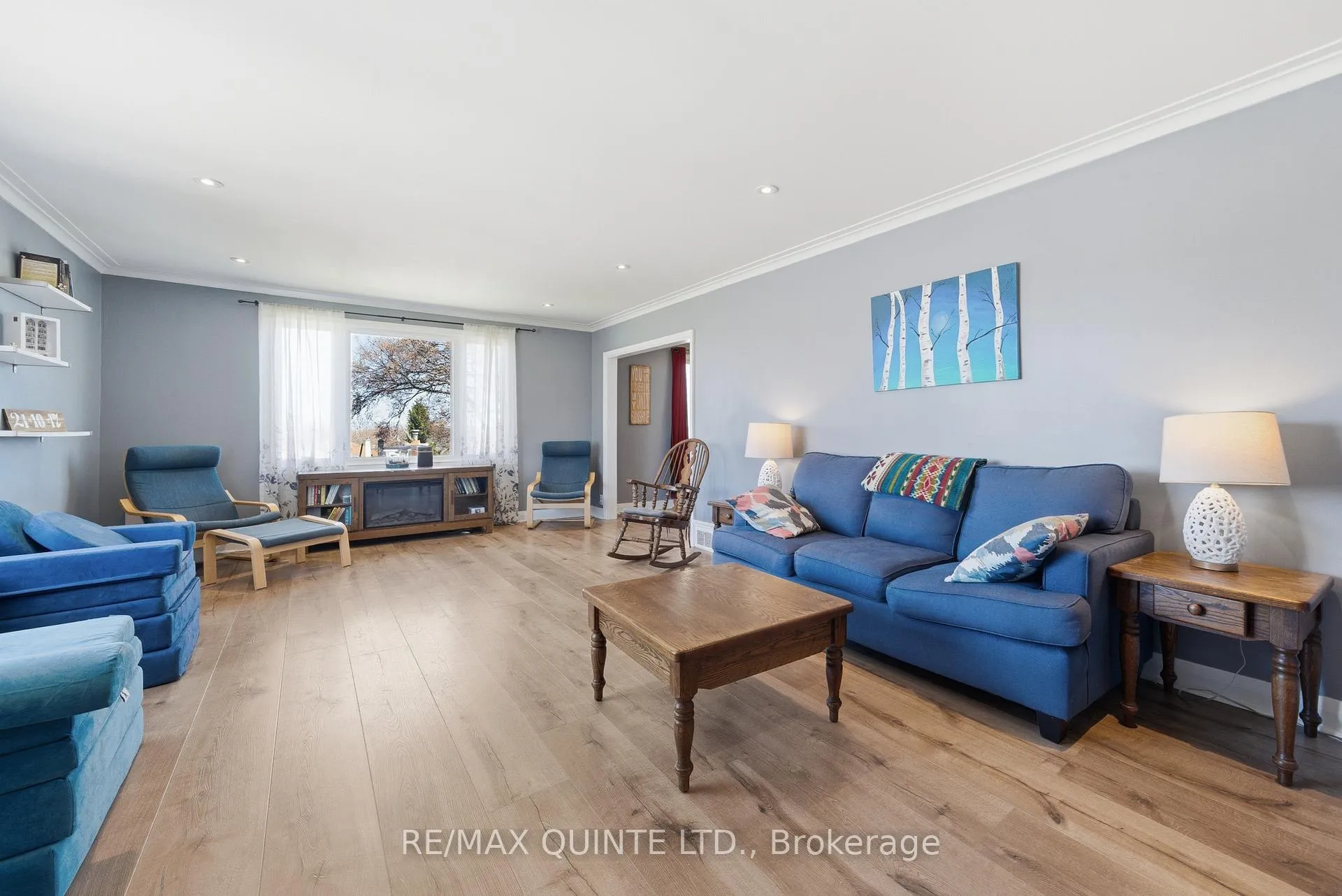 Photo 11 of 13 Sutcliffe Boulevard, Quinte West, Trenton Ward — HOMEH