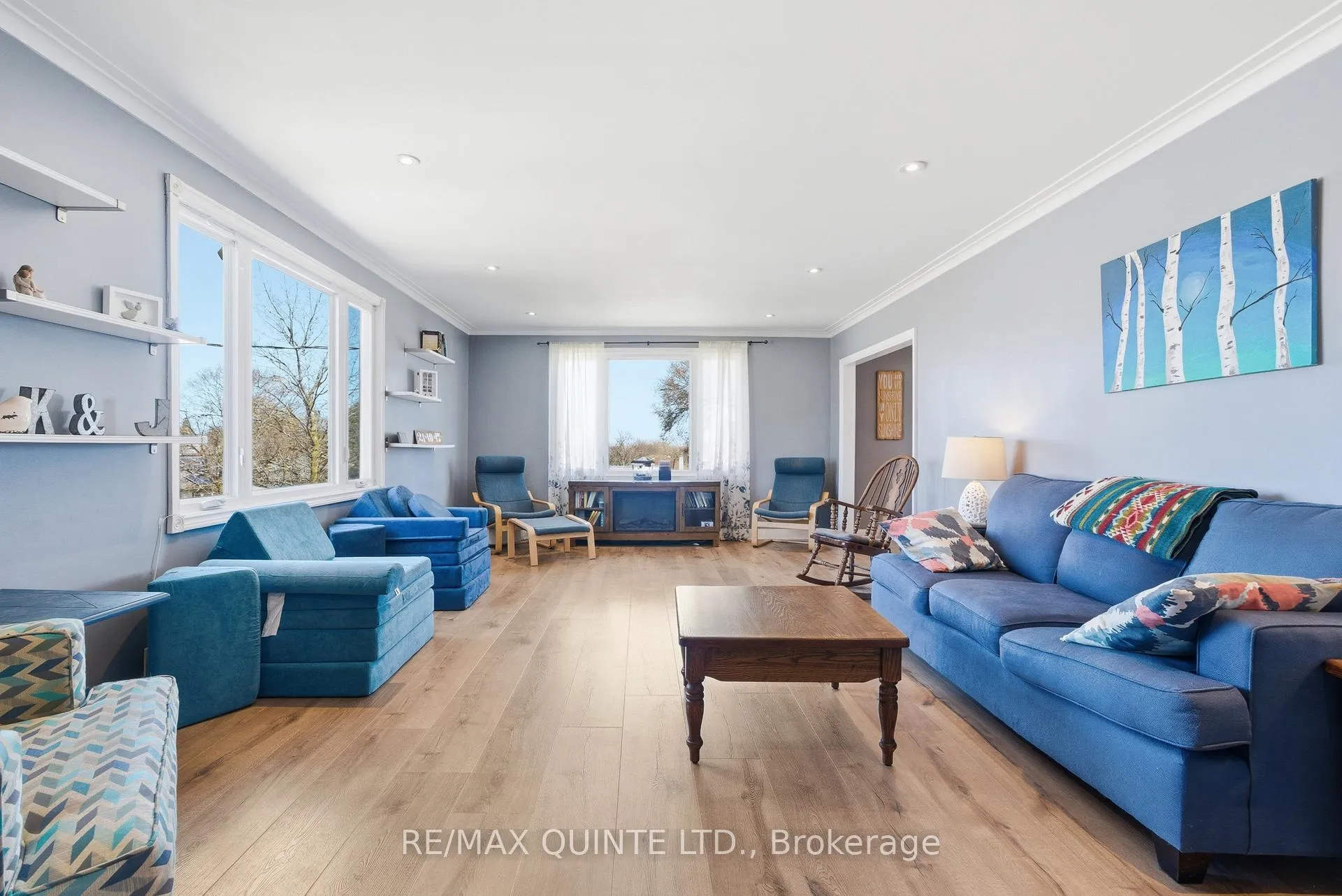 Photo 12 of 13 Sutcliffe Boulevard, Quinte West, Trenton Ward — HOMEH