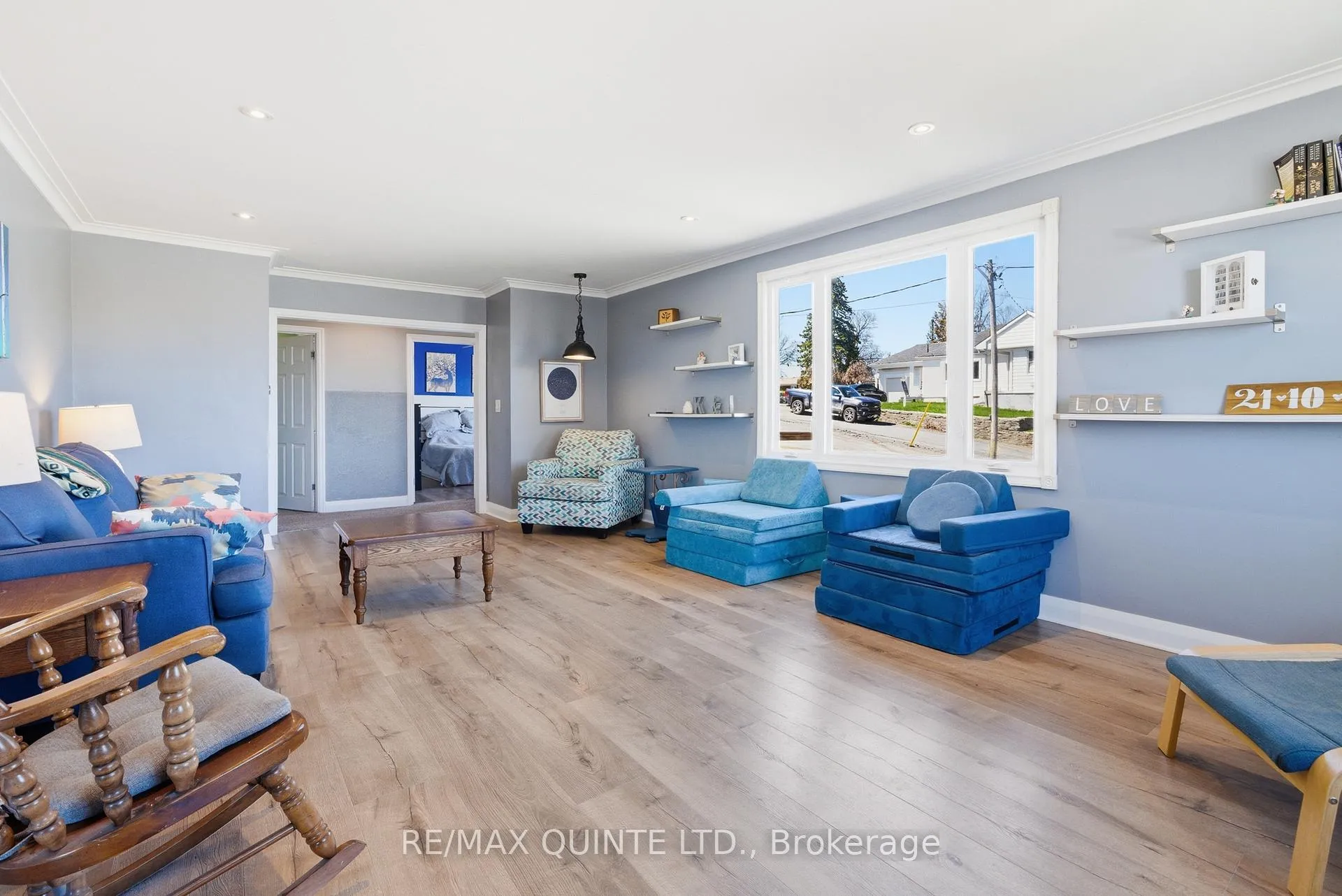 Photo 13 of 13 Sutcliffe Boulevard, Quinte West, Trenton Ward — HOMEH
