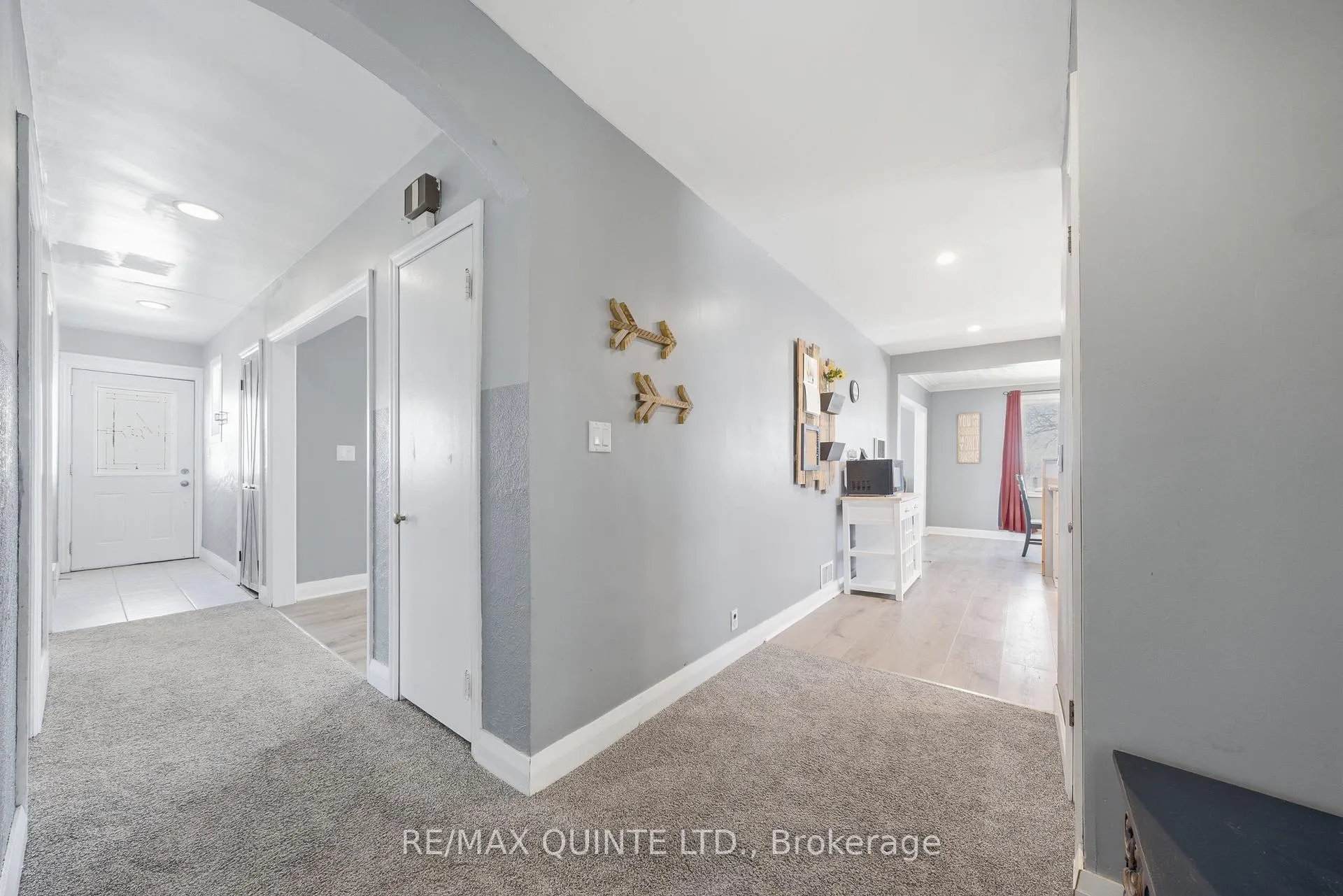 Photo 15 of 13 Sutcliffe Boulevard, Quinte West, Trenton Ward — HOMEH