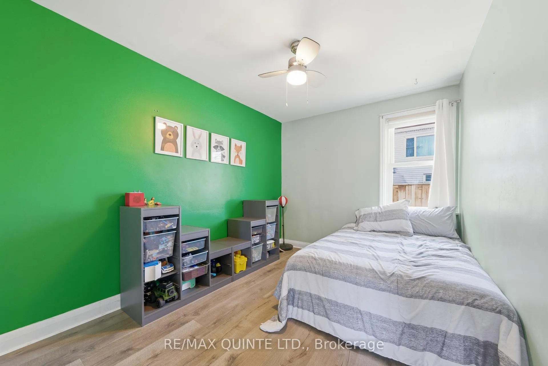 Photo 19 of 13 Sutcliffe Boulevard, Quinte West, Trenton Ward — HOMEH