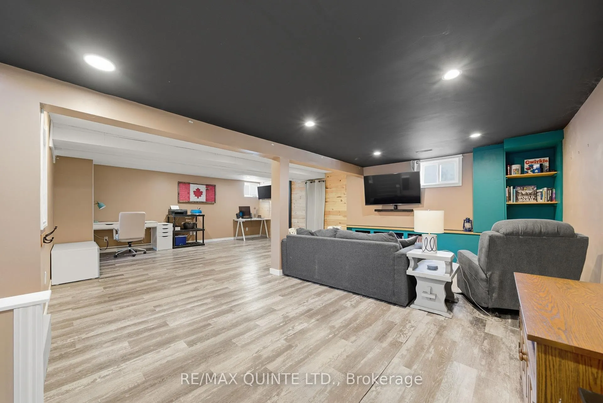 Photo 25 of 13 Sutcliffe Boulevard, Quinte West, Trenton Ward — HOMEH